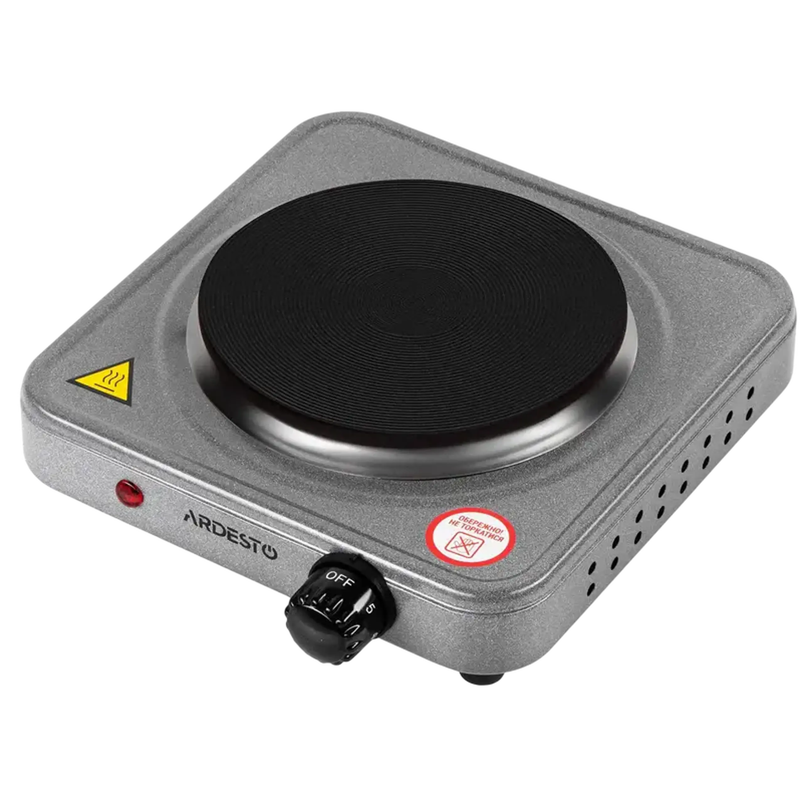 Cooker Mini Ardesto ECS-J110G