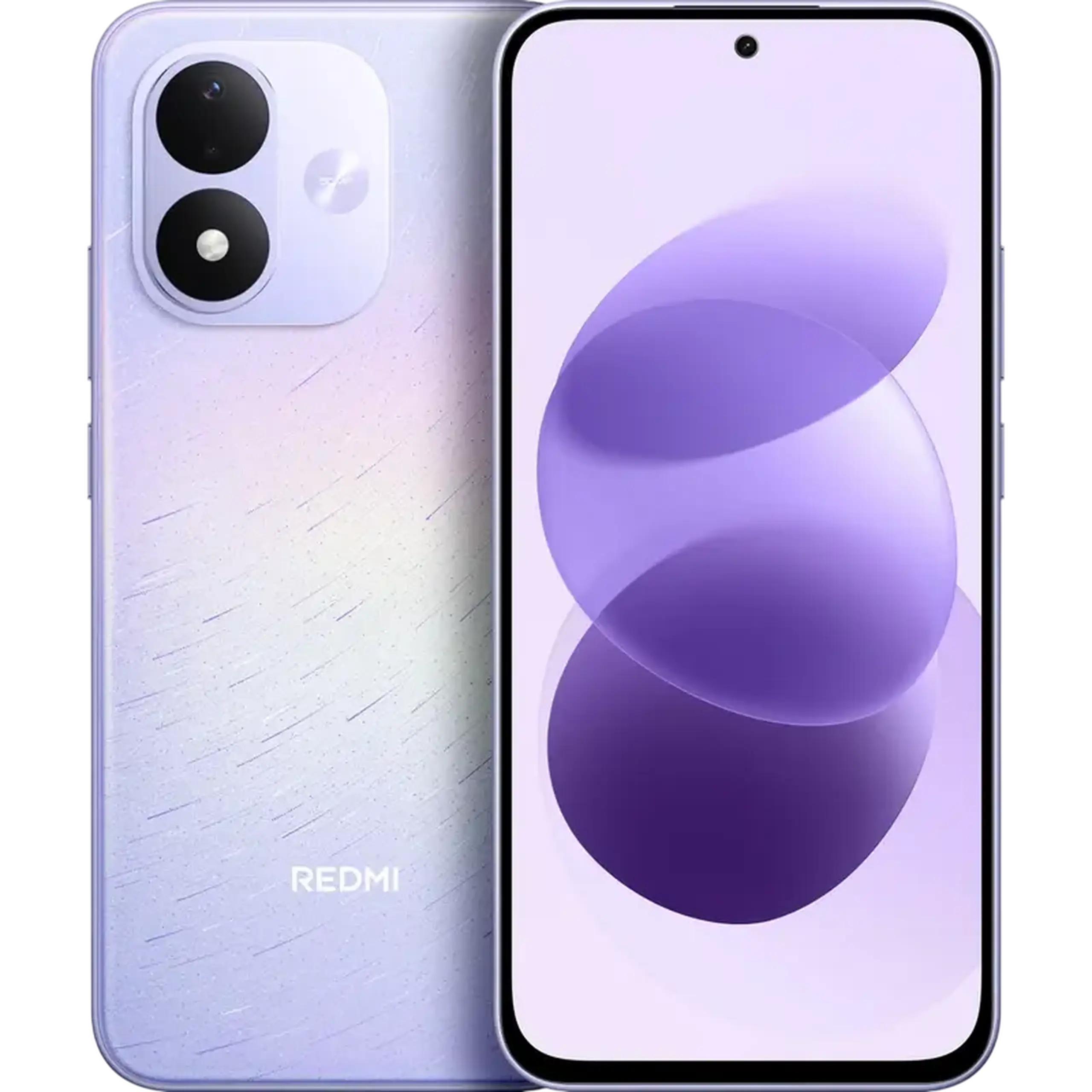 Smartphone Xiaomi Redmi Note 17, 6GB/256GB, Celestial Purple