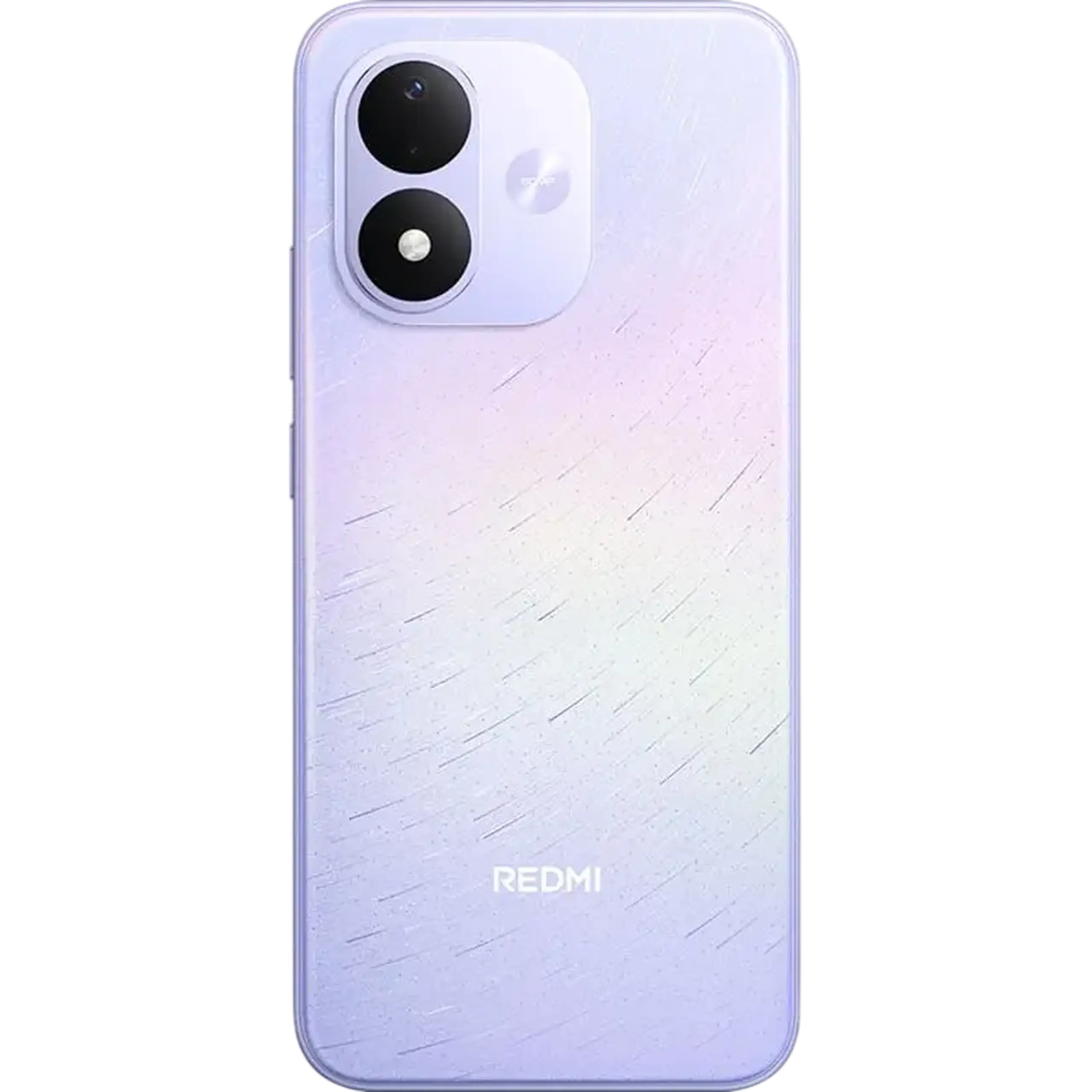 Smartphone Xiaomi Redmi Note 17, 6GB/256GB, Celestial Purple