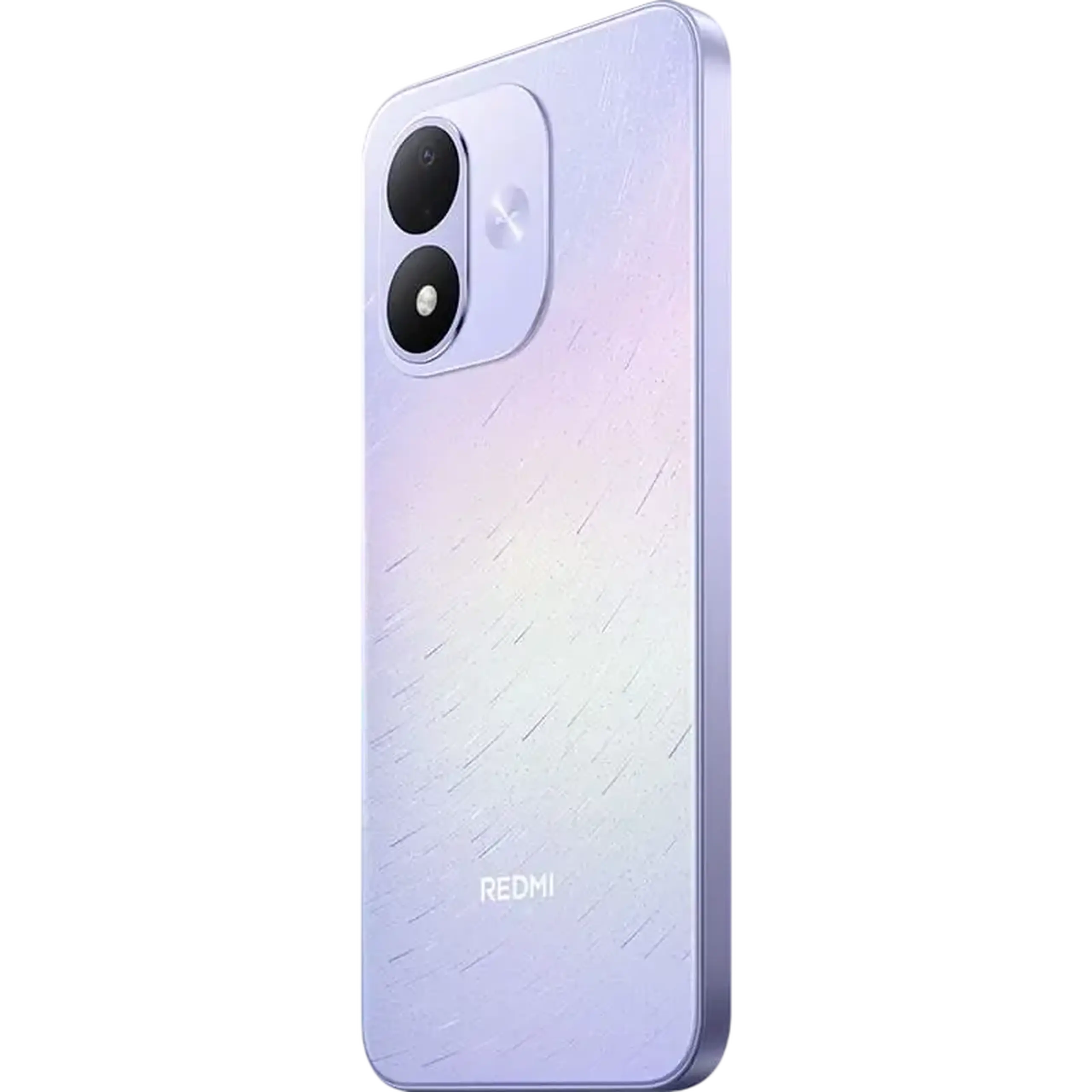 Smartphone Xiaomi Redmi Note 17, 6GB/256GB, Celestial Purple