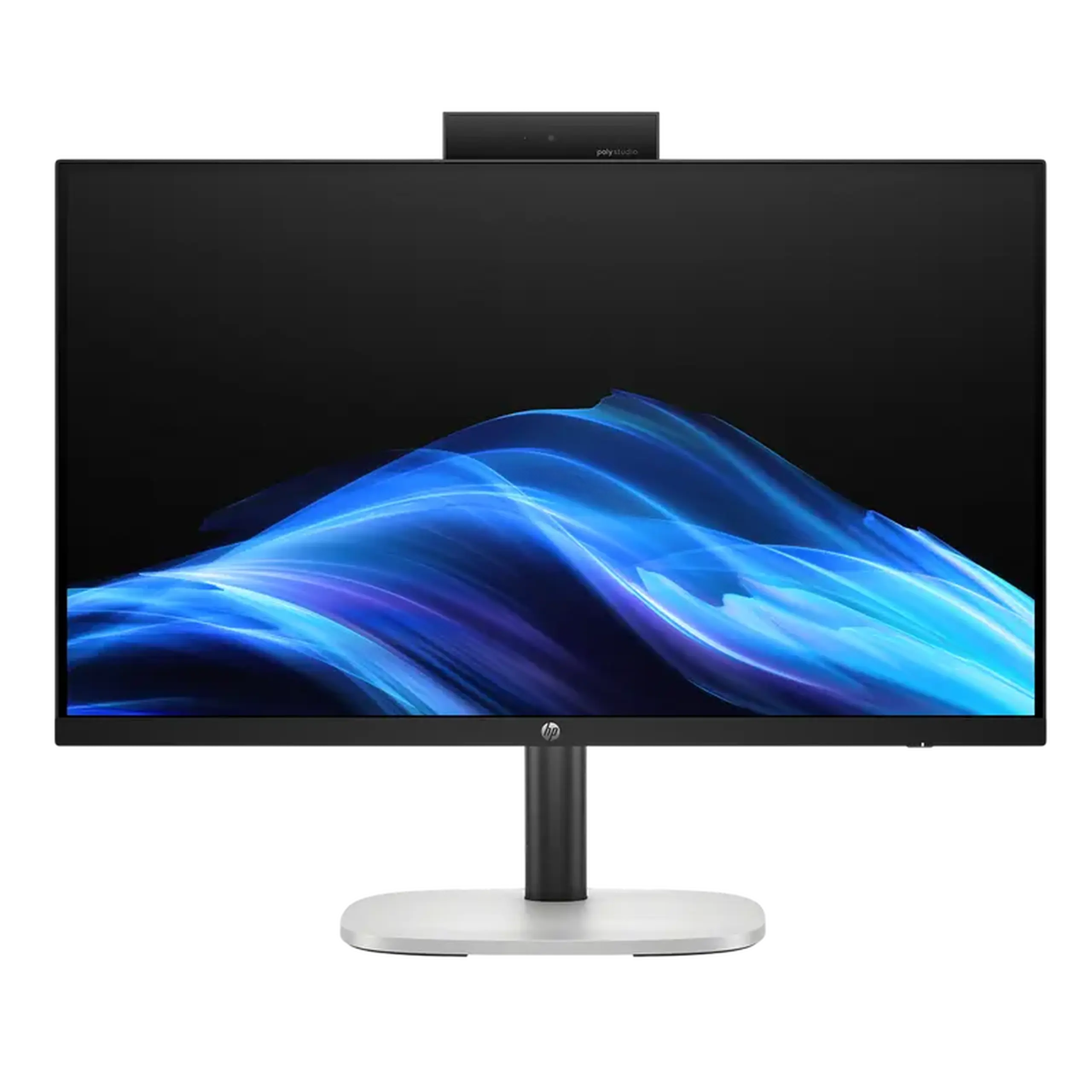 Computer All-in-One HP ProStudio 4 G1i, 23,8", Intel Core 5 235T, 16GB/512GB, FreeDOS, Negru
