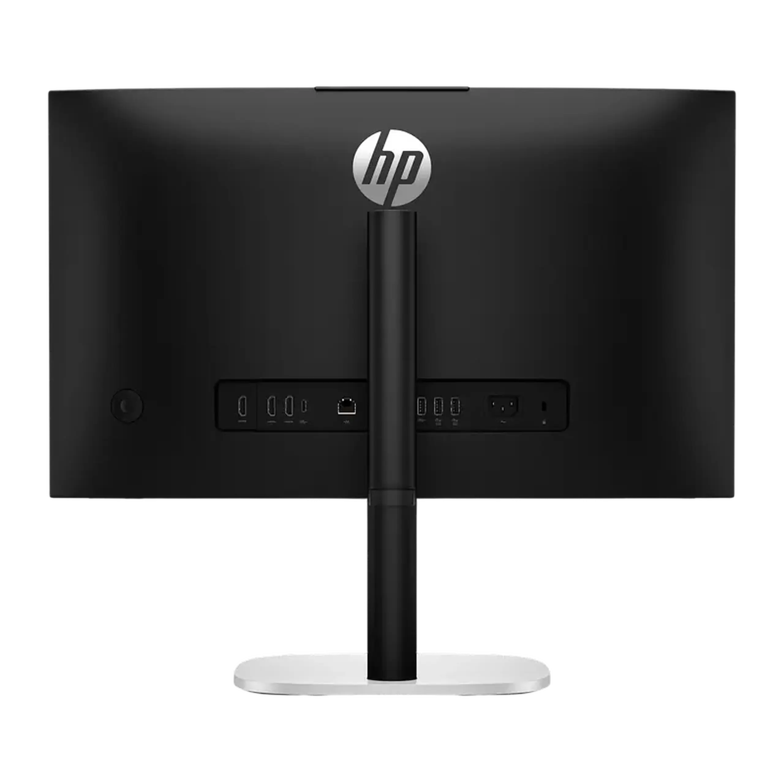 Computer All-in-One HP ProStudio 4 G1i, 23,8", Intel Core 5 235T, 16GB/512GB, FreeDOS, Negru