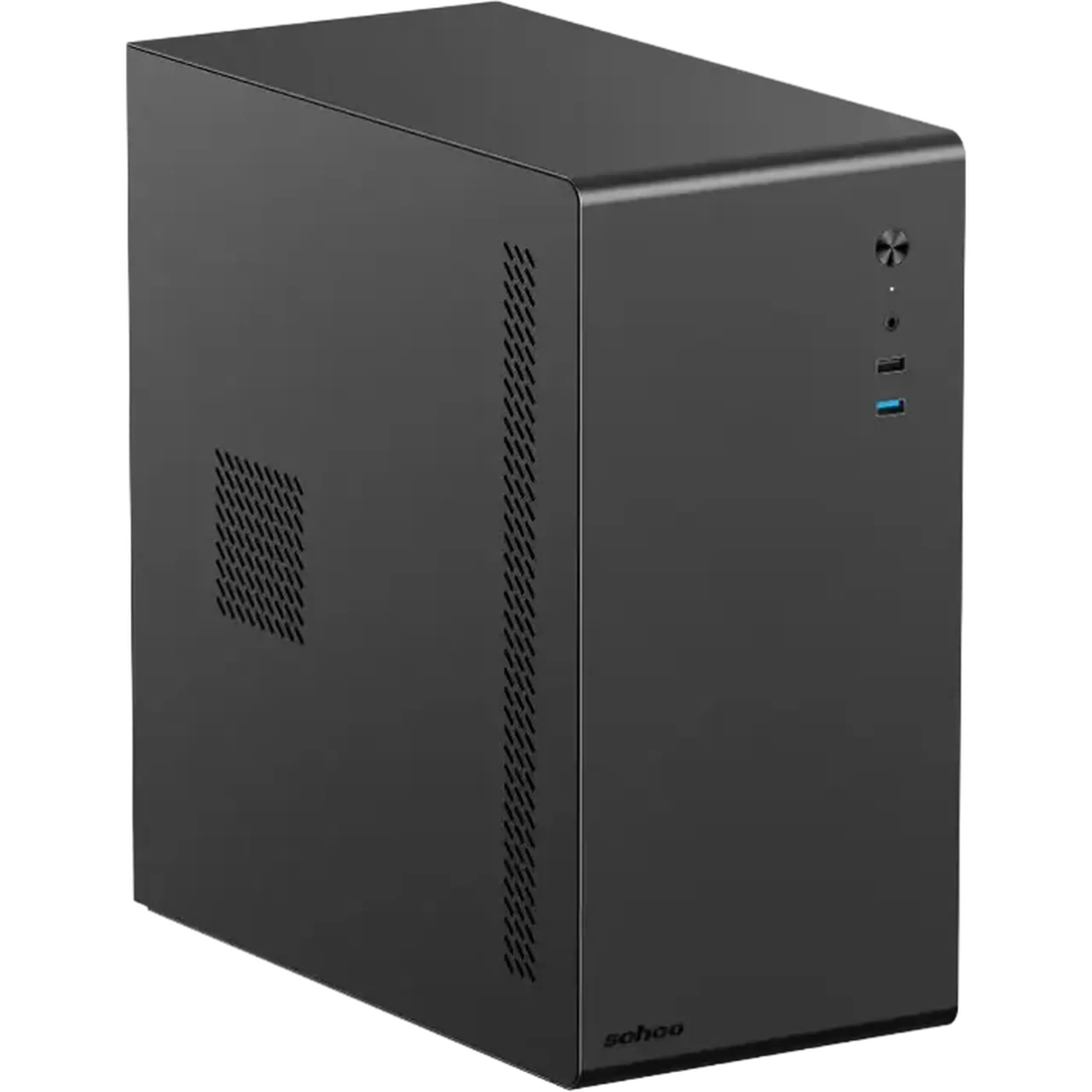Navigator PC11967 // Office / PC i3-10105 Q570M 16GB 250GB 500W