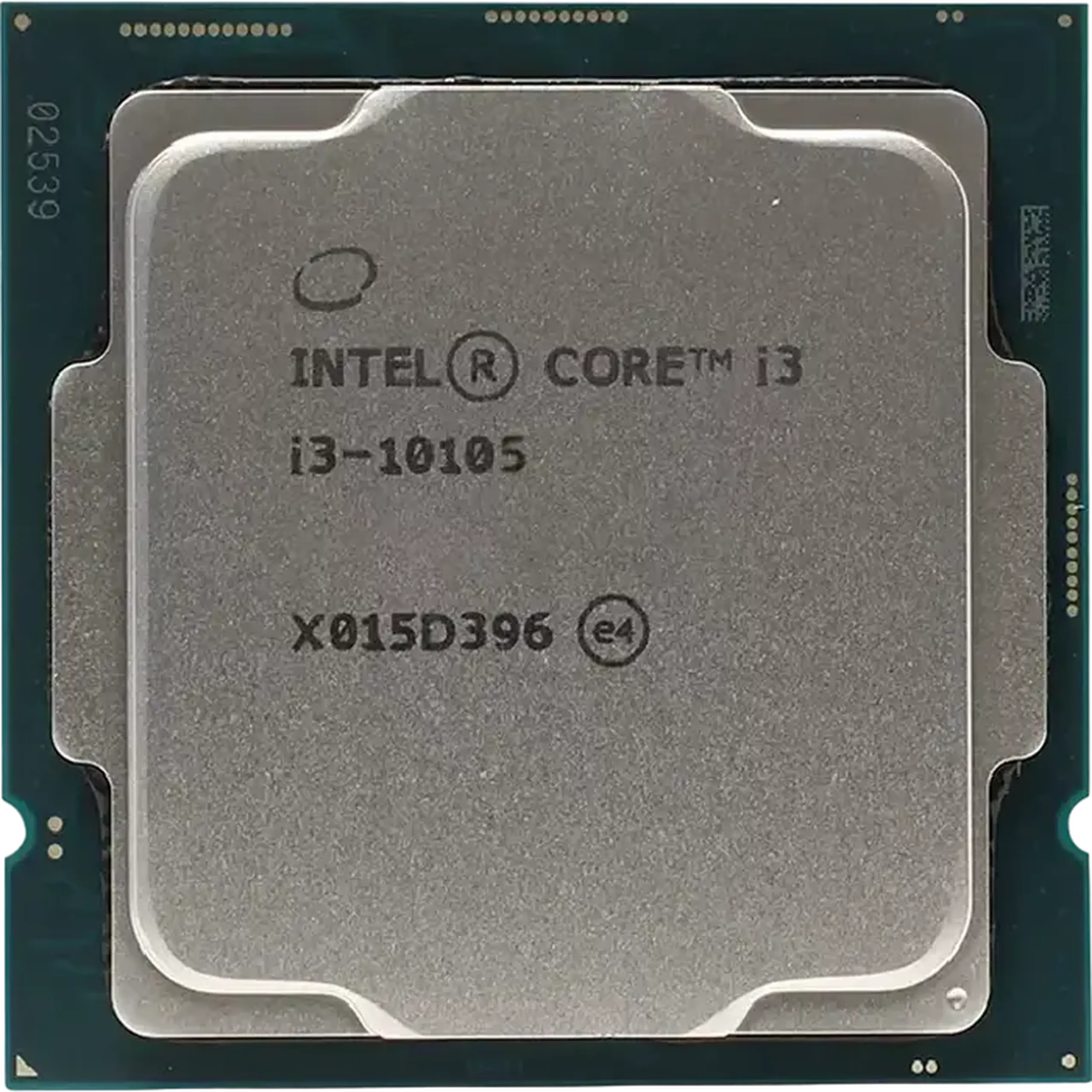 Navigator PC11967 // Office / PC i3-10105 Q570M 16GB 250GB 500W