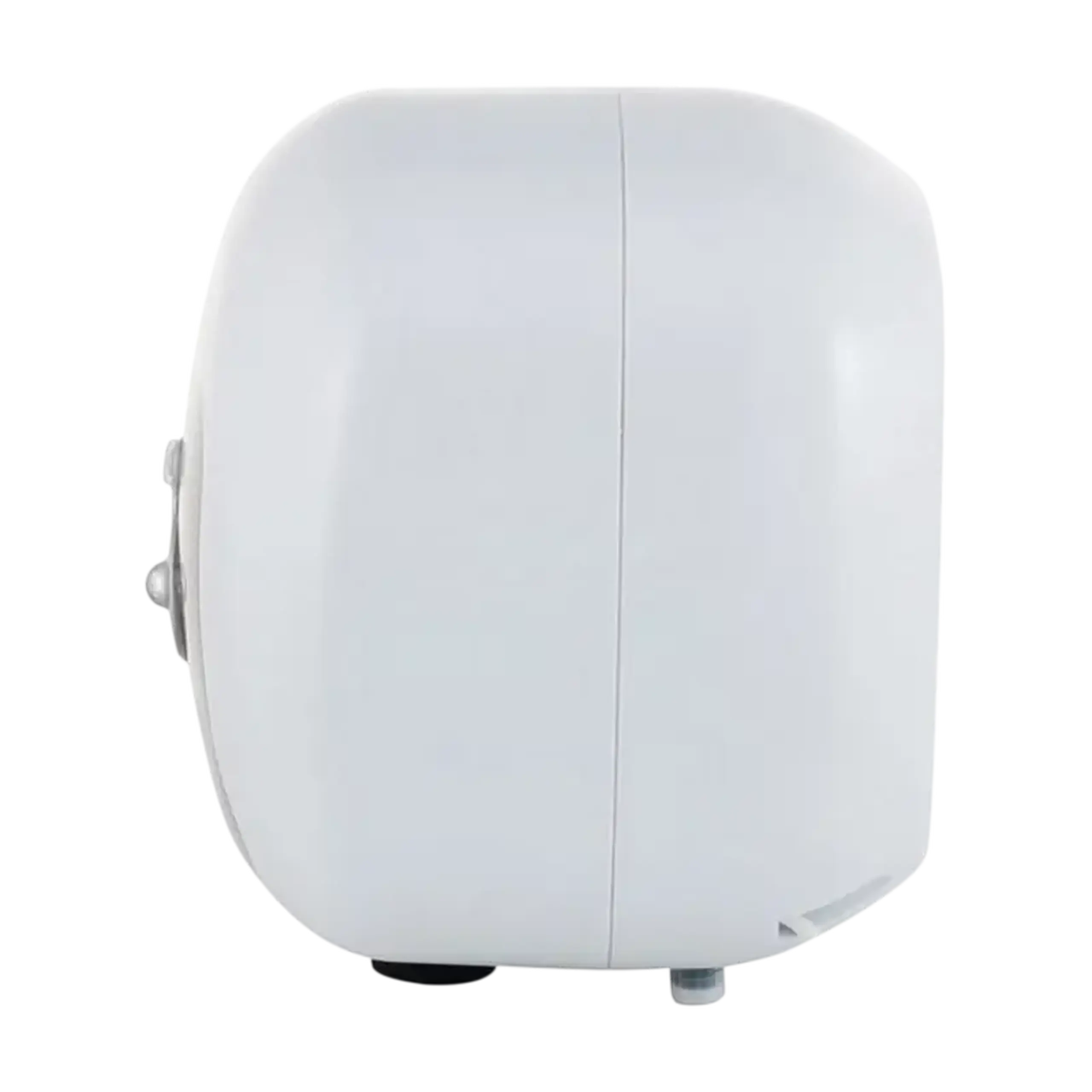 Boiler Electric THERMEX H 15 O, 15L, Alb