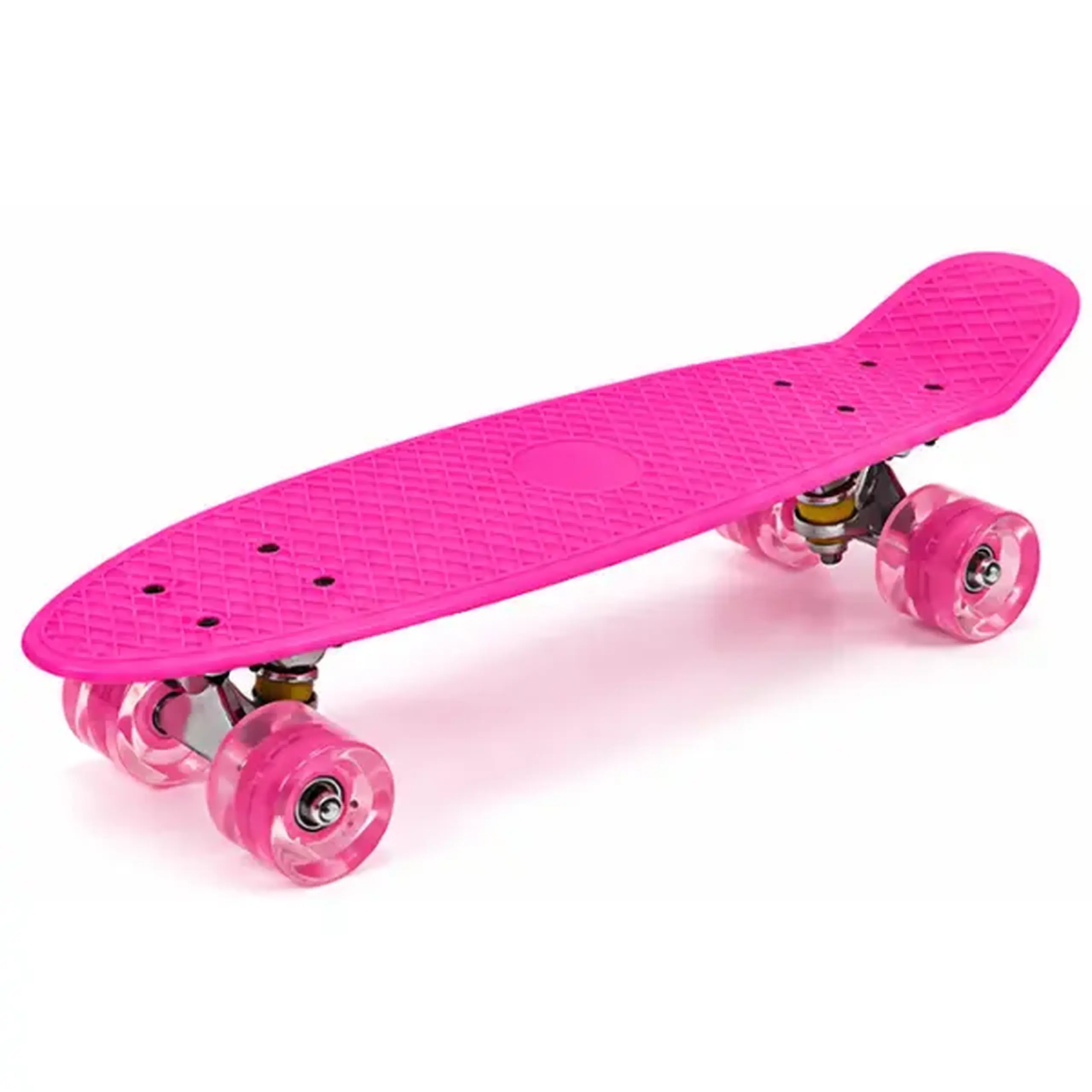 Penny board roz