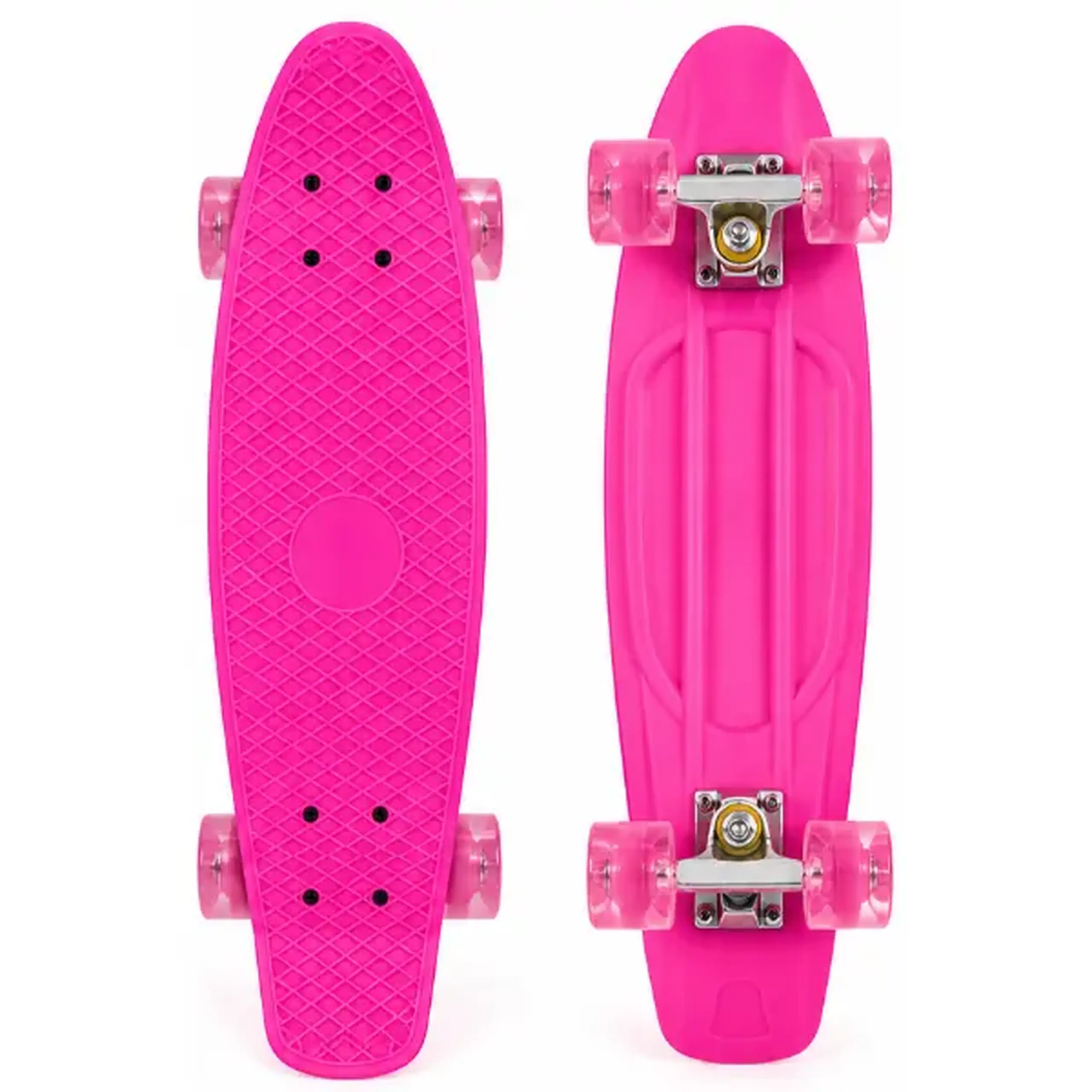 Penny board roz
