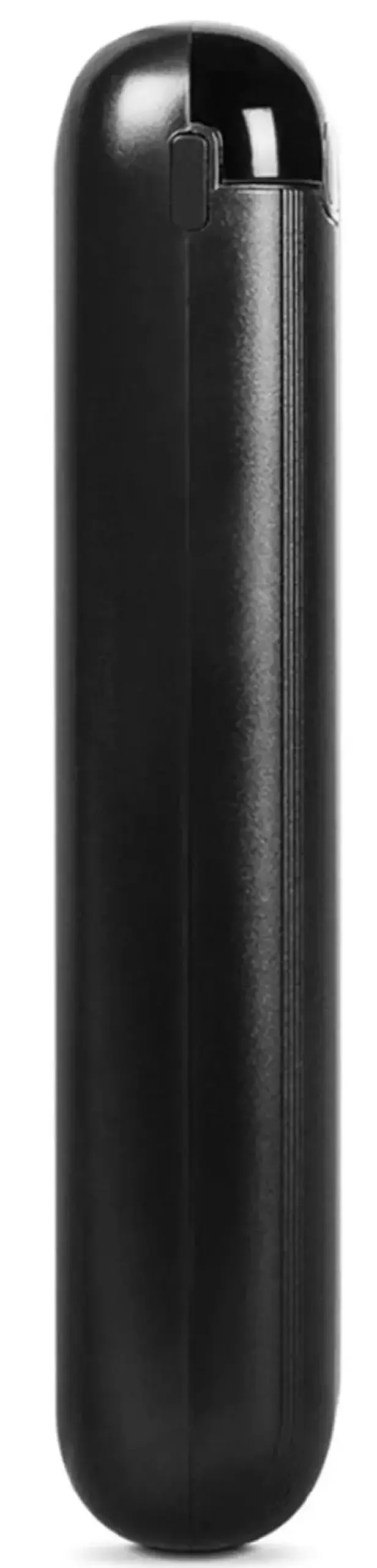 Acumulator extern USB (Powerbank) ttec 2BB184S PowerSlim LCD PD, 20000 mAh