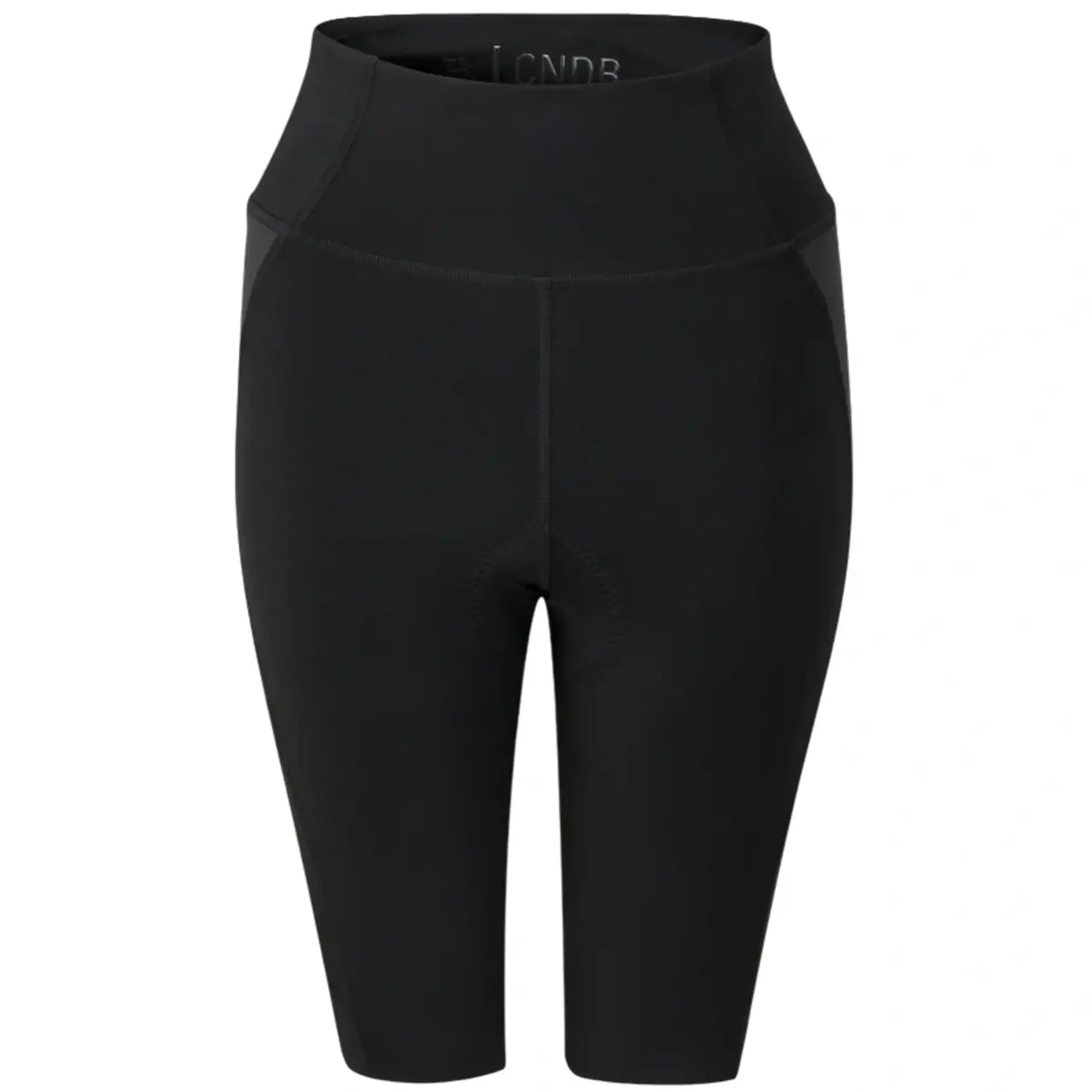 Pantaloni scurți de ciclism Rab Cinder Cargo Shorts Wmn - Culoare black Mărime s