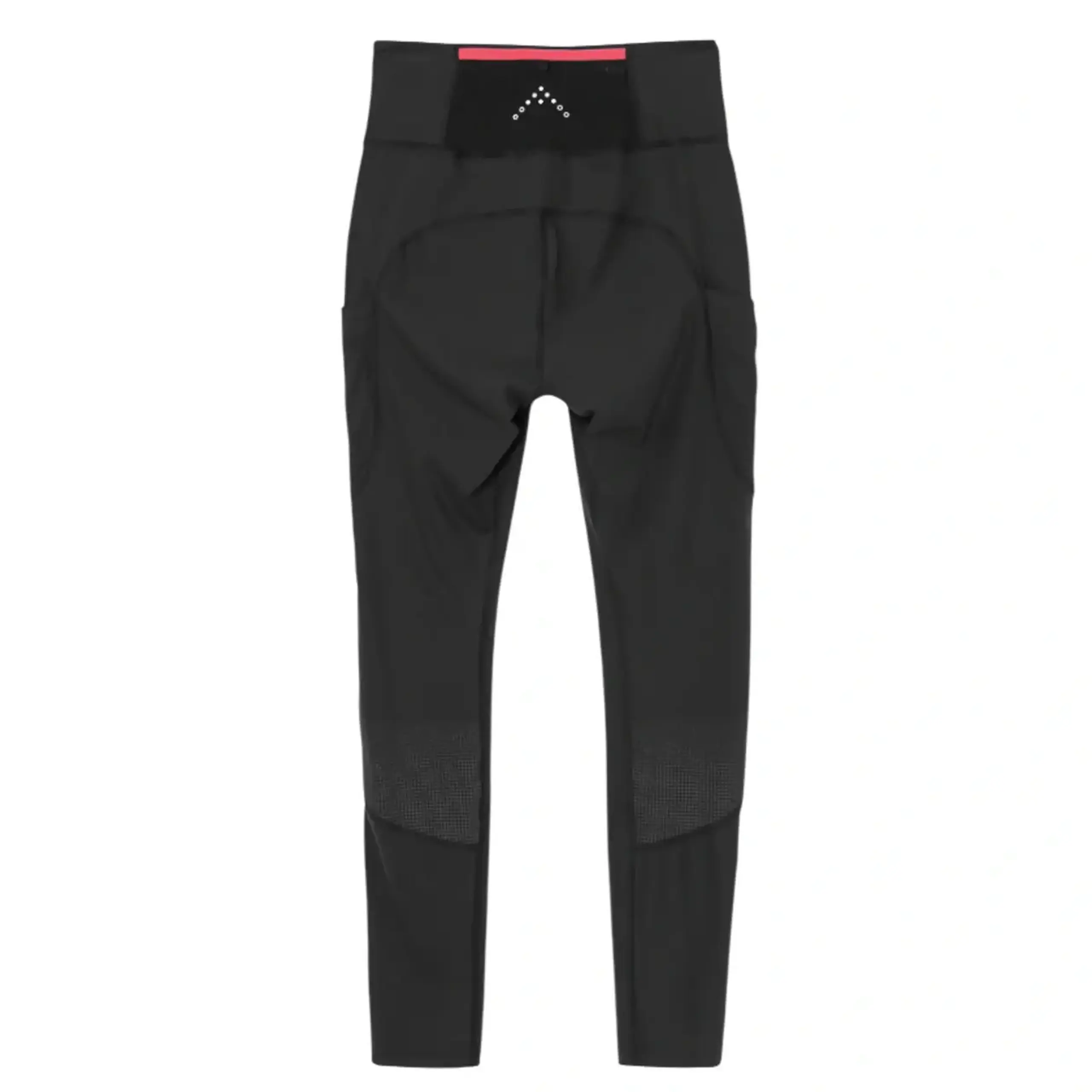 Pantaloni Rab Talus Tights Wmn - Culoare black Mărime s