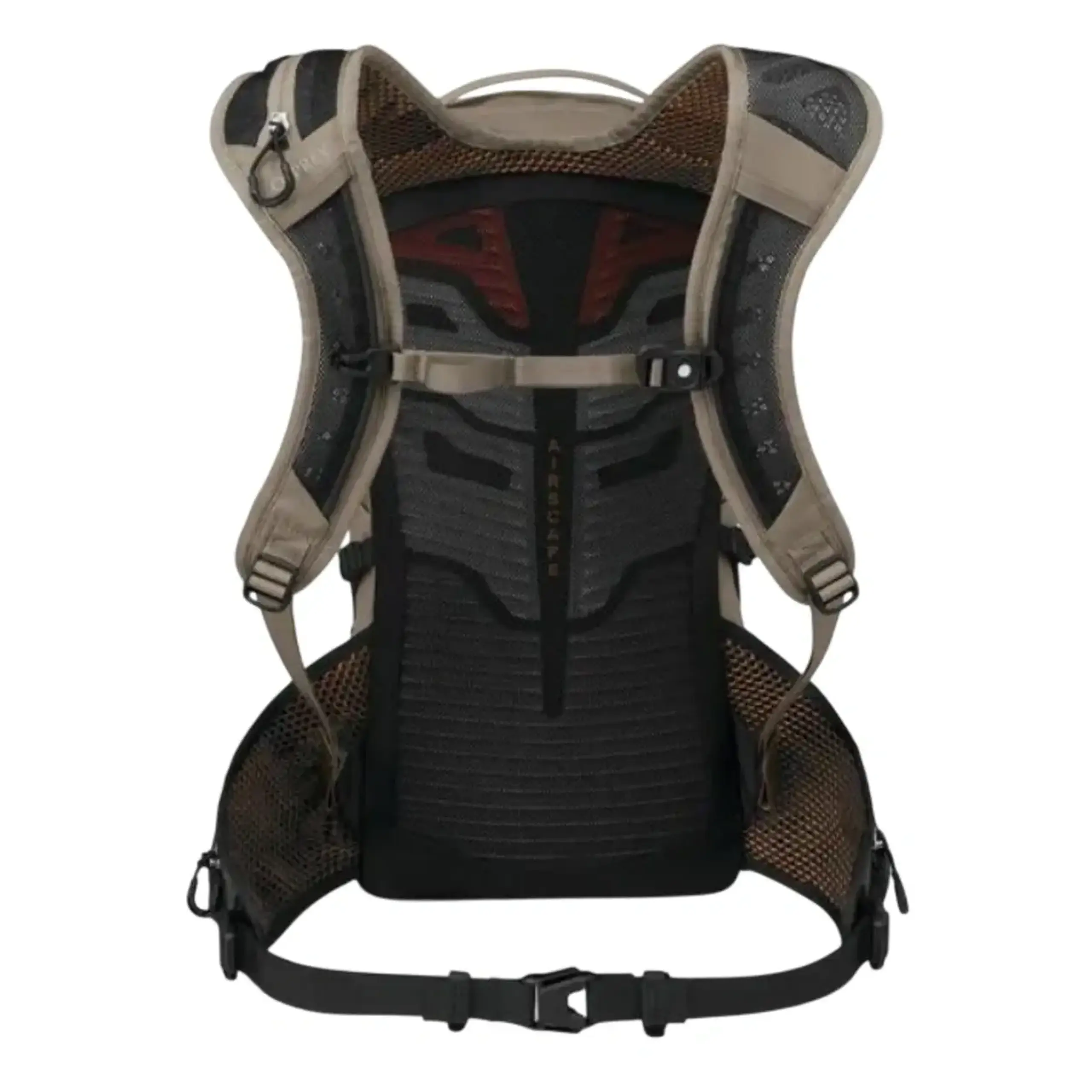 Rucsac Osprey Raptor 14 - Culoare pediment grey