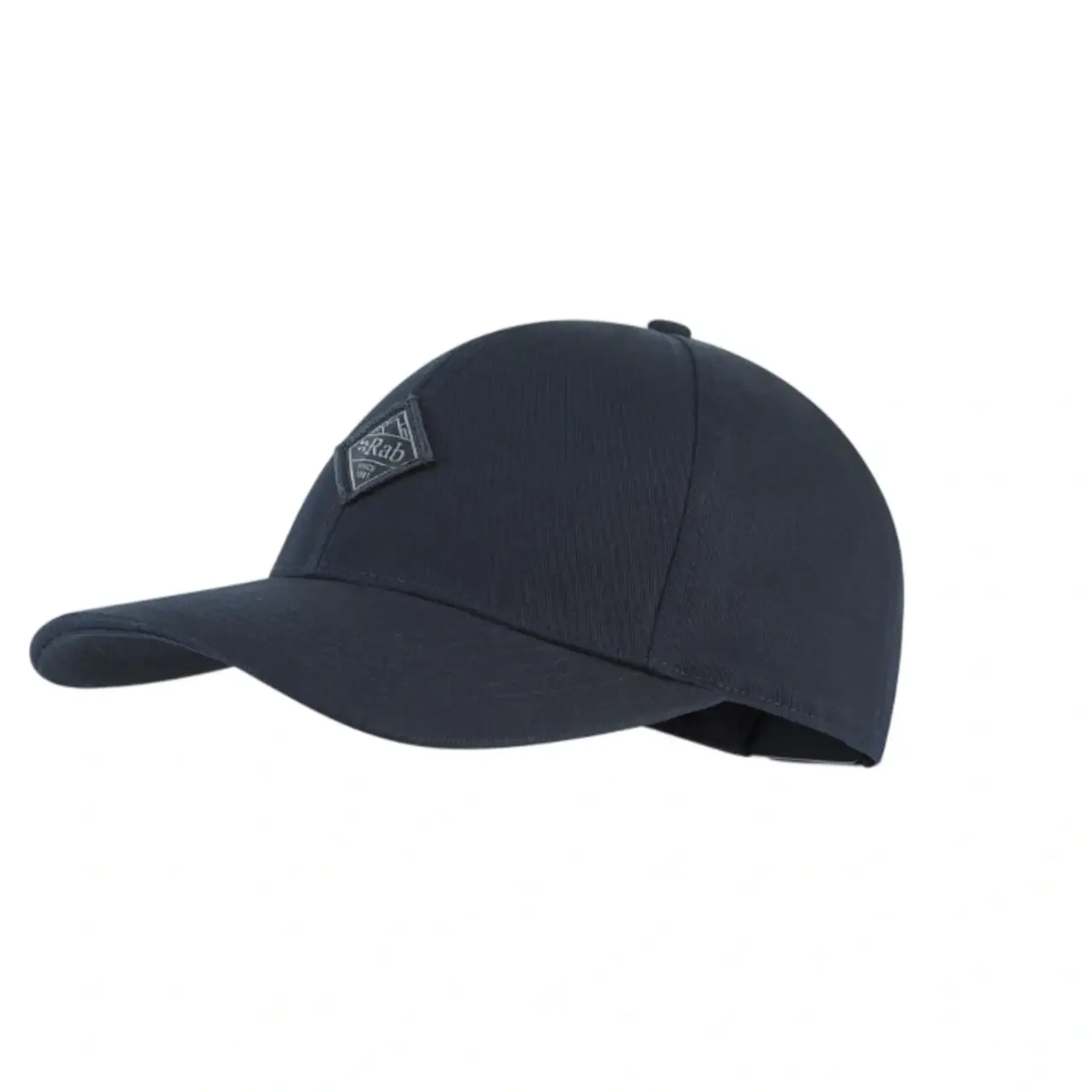 Chipiu Rab Basecamp Badge Cap - Цвет oak