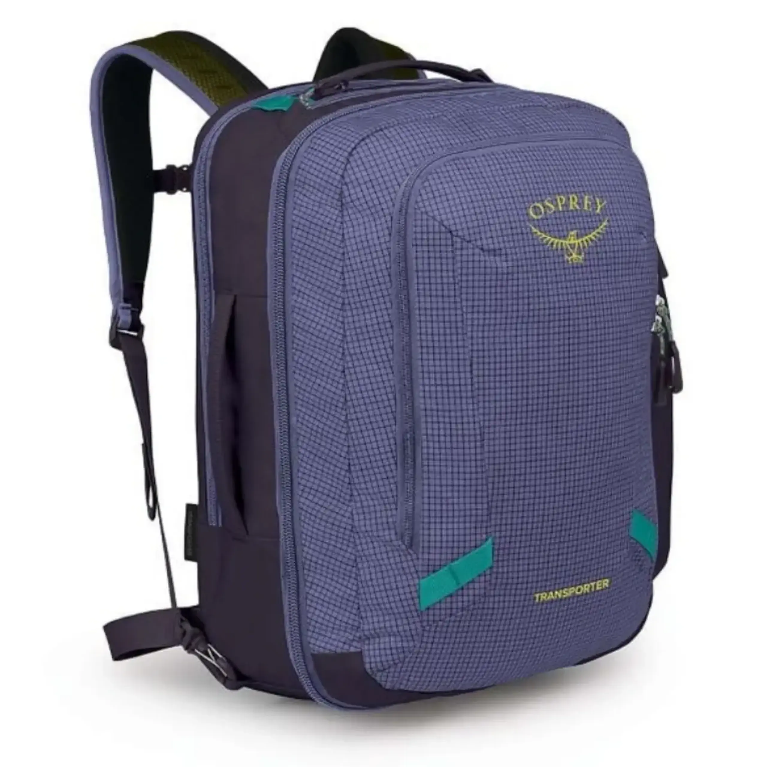 Rucsac Osprey Transporter Carry-on bag 36 - Culoare euphoria pr