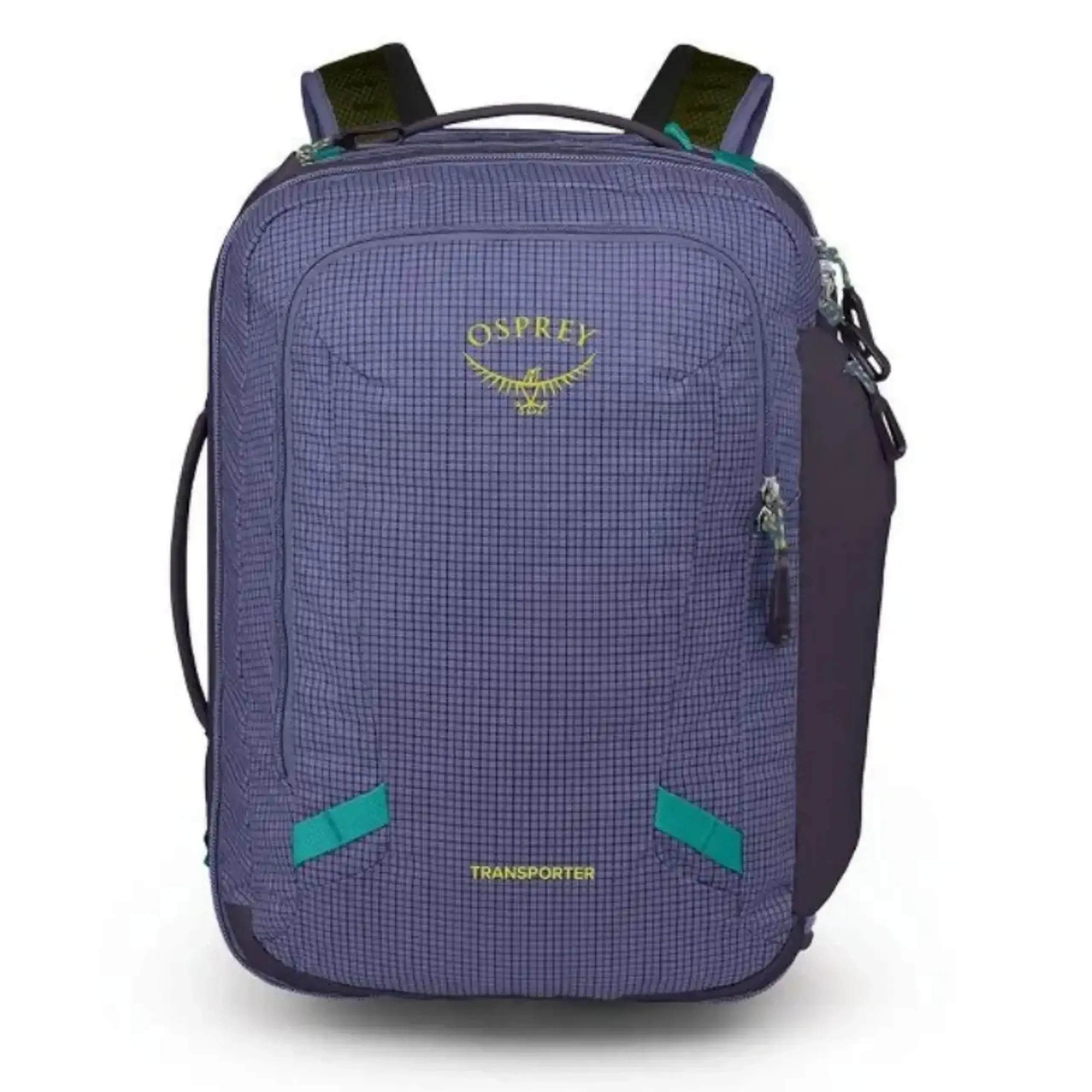 Rucsac Osprey Transporter Carry-on bag 36 - Culoare euphoria pr