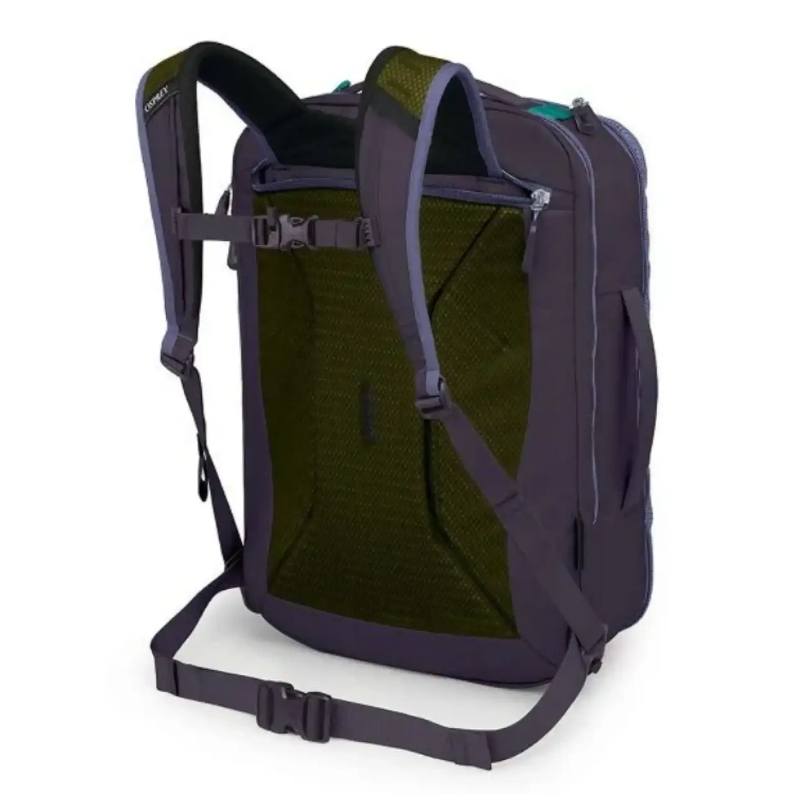 Rucsac Osprey Transporter Carry-on bag 36 - Culoare euphoria pr