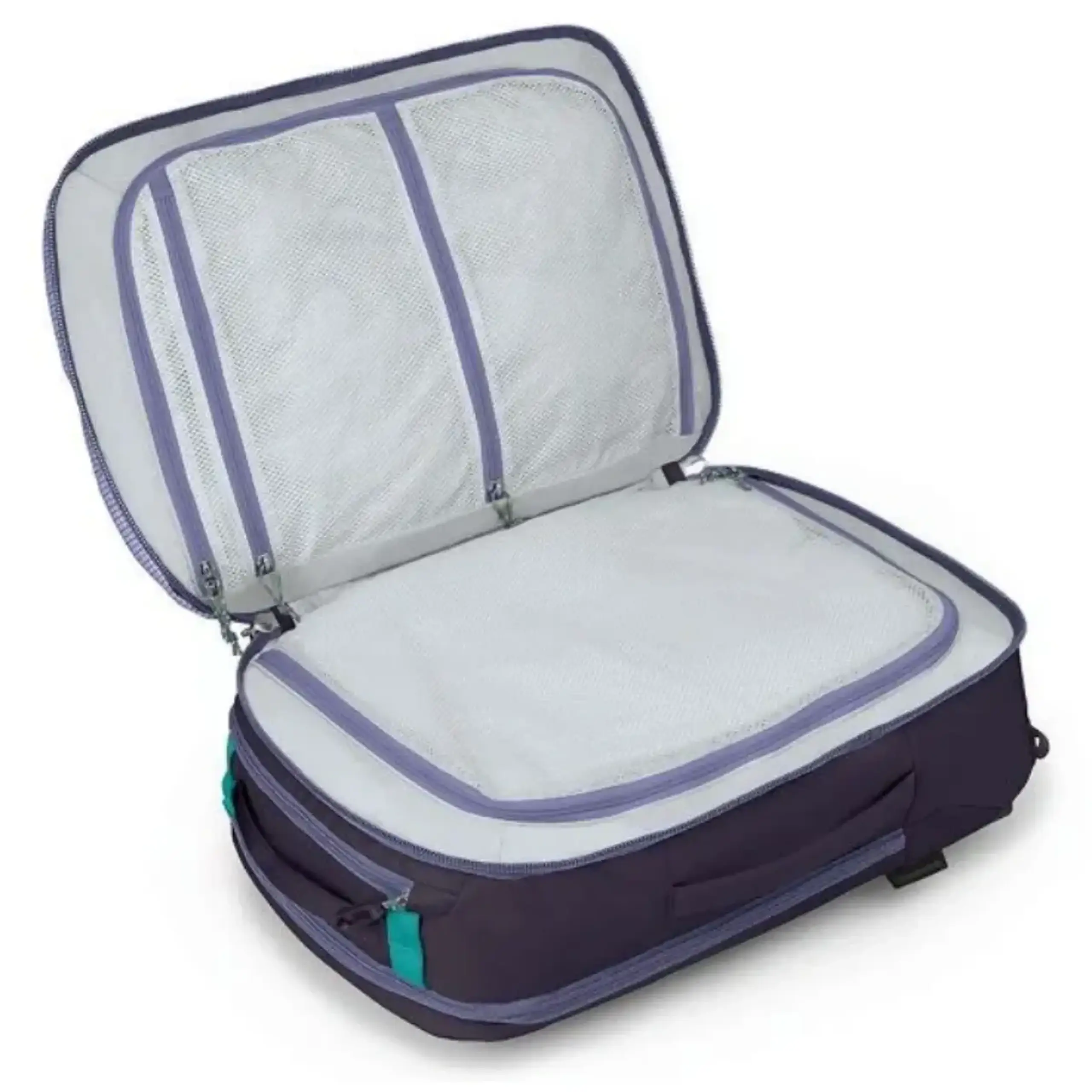 Rucsac Osprey Transporter Carry-on bag 36 - Culoare euphoria pr