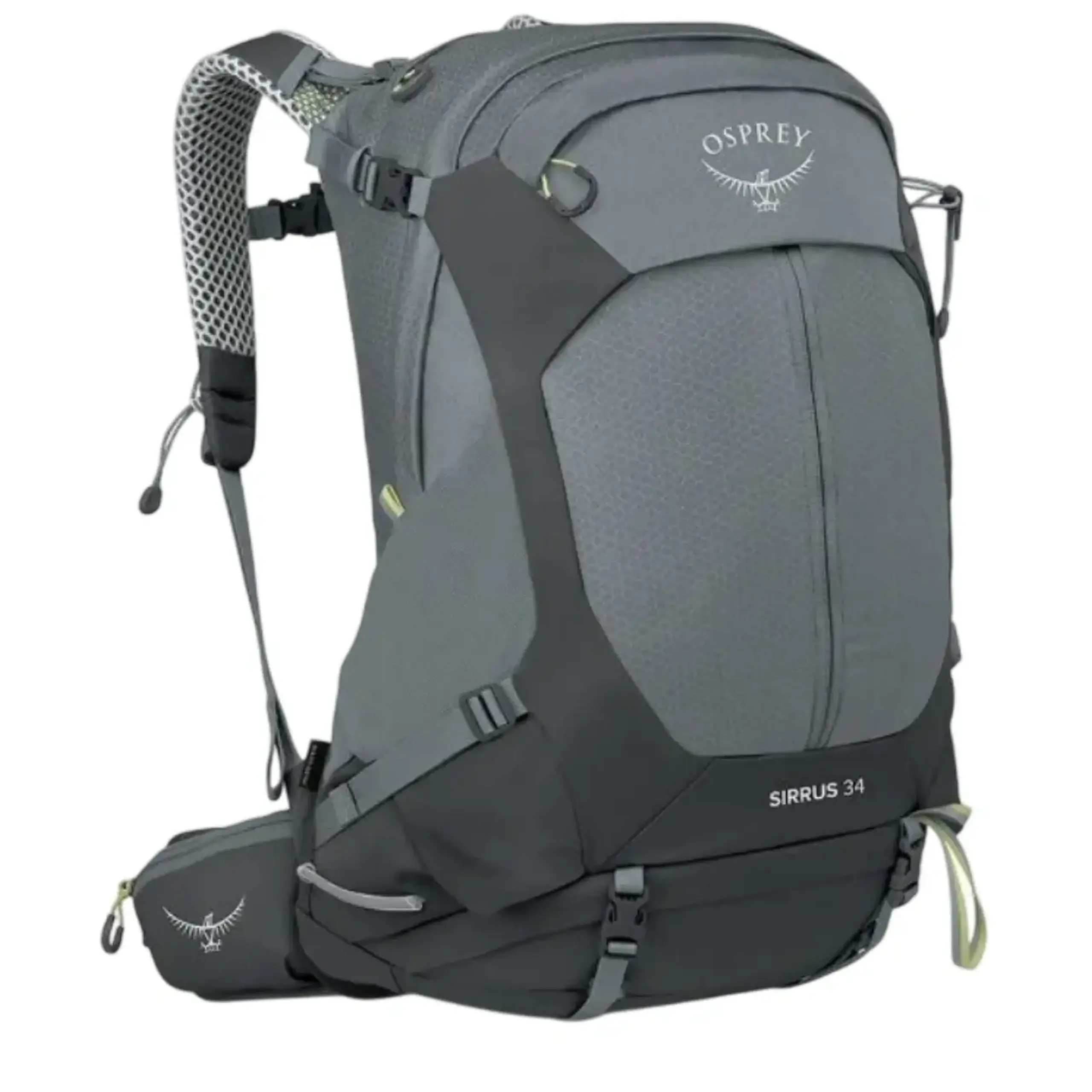 Rucsac Osprey Sirrus 34 - Culoare sevres blue