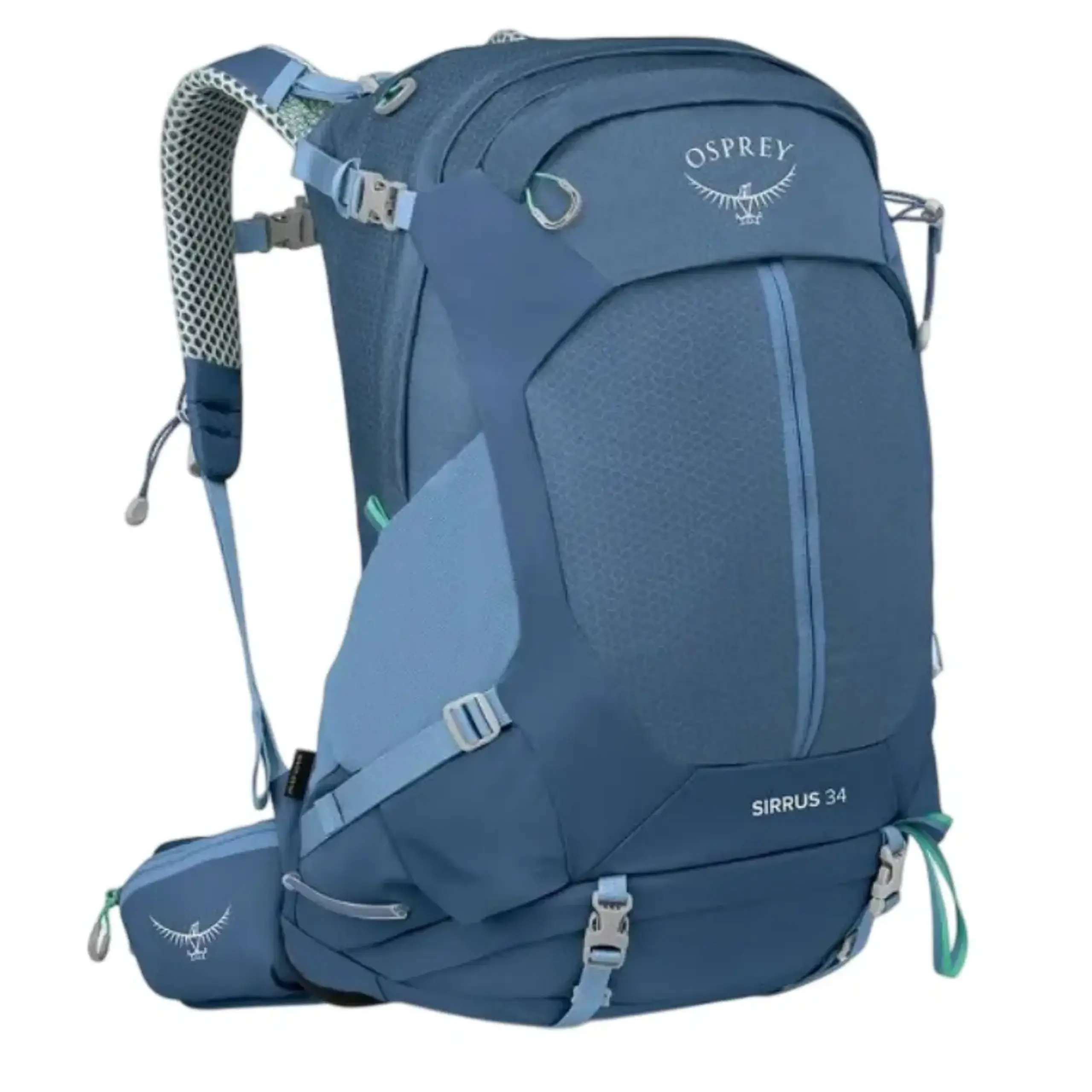 Rucsac Osprey Sirrus 34 - Culoare sevres blue