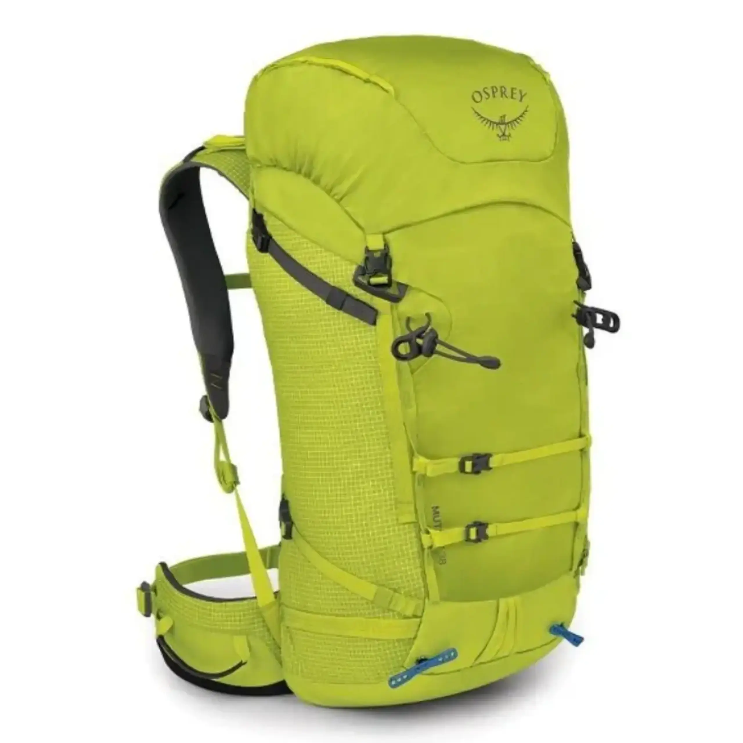 Рюкзак Osprey Mutant 38 lemongrass - Mărime s m