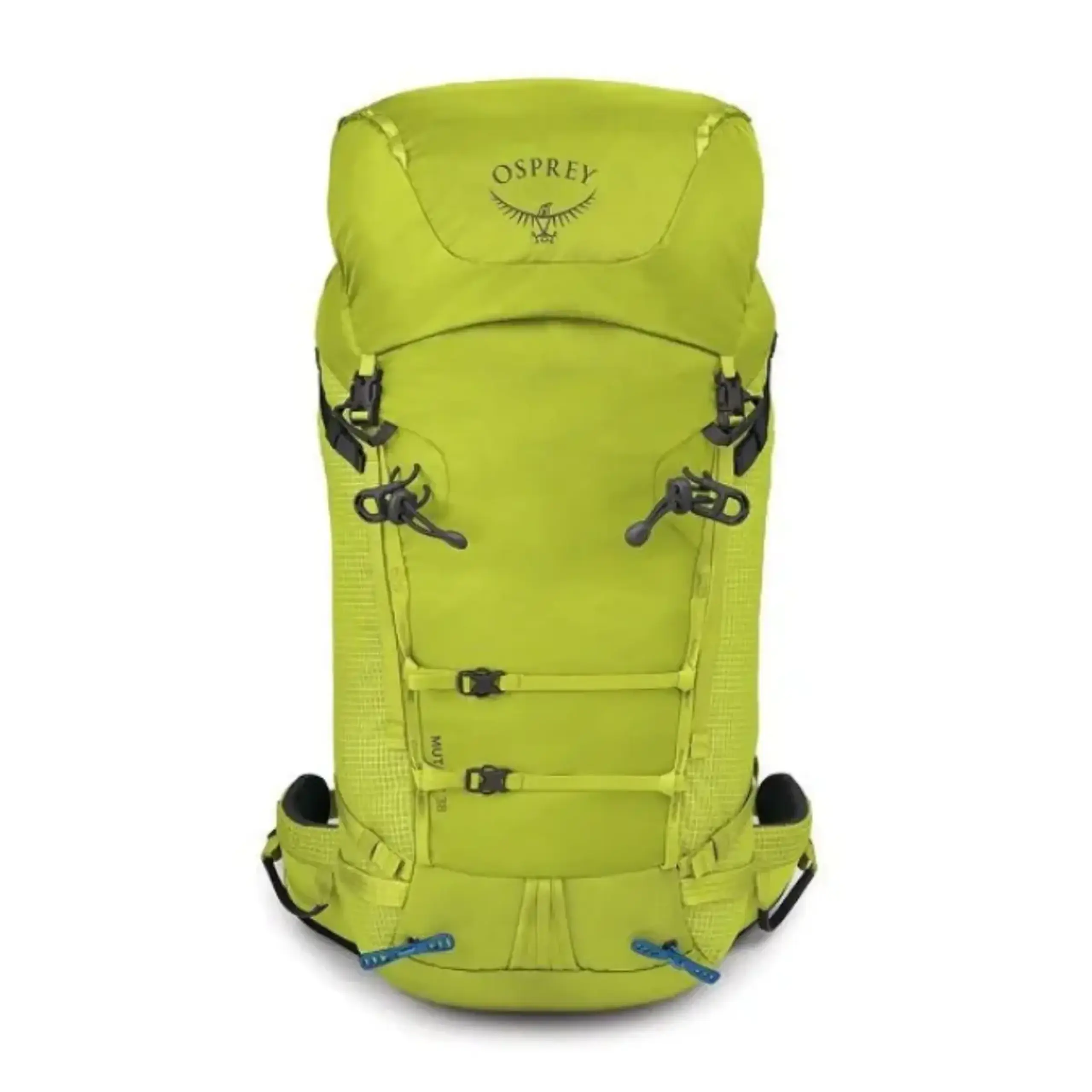 Рюкзак Osprey Mutant 38 lemongrass - Mărime s m