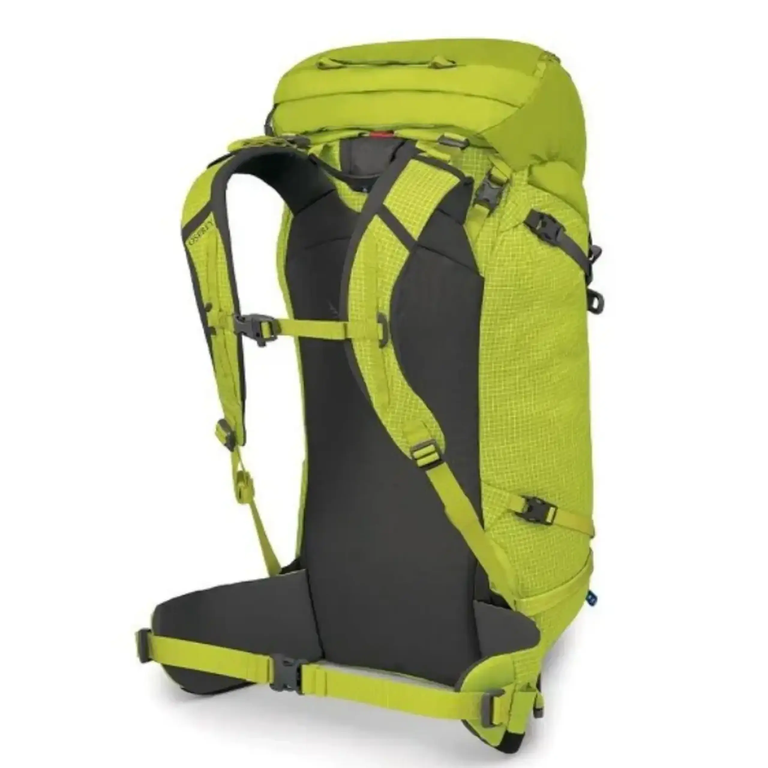 Рюкзак Osprey Mutant 38 lemongrass - Mărime s m