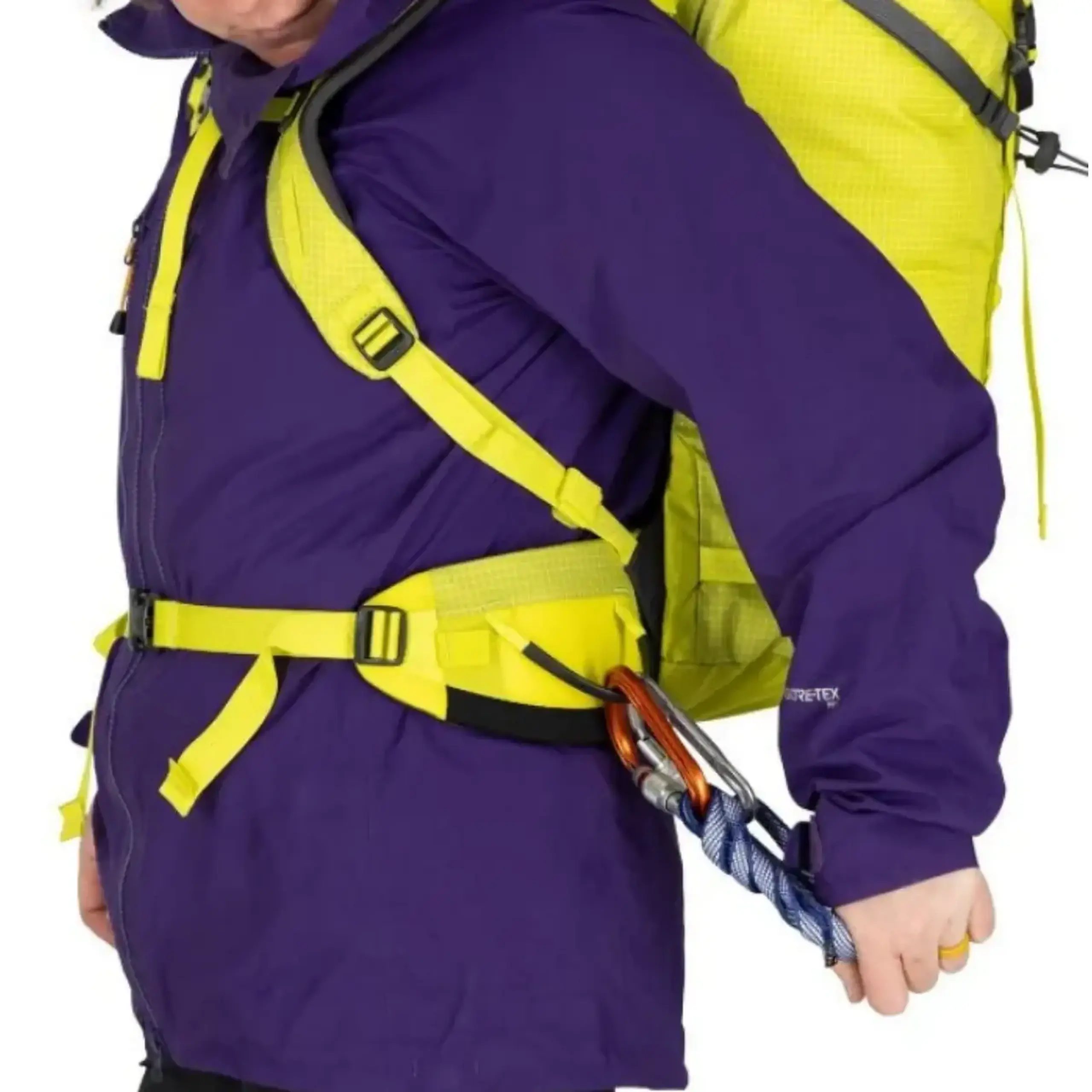 Рюкзак Osprey Mutant 38 lemongrass - Mărime s m