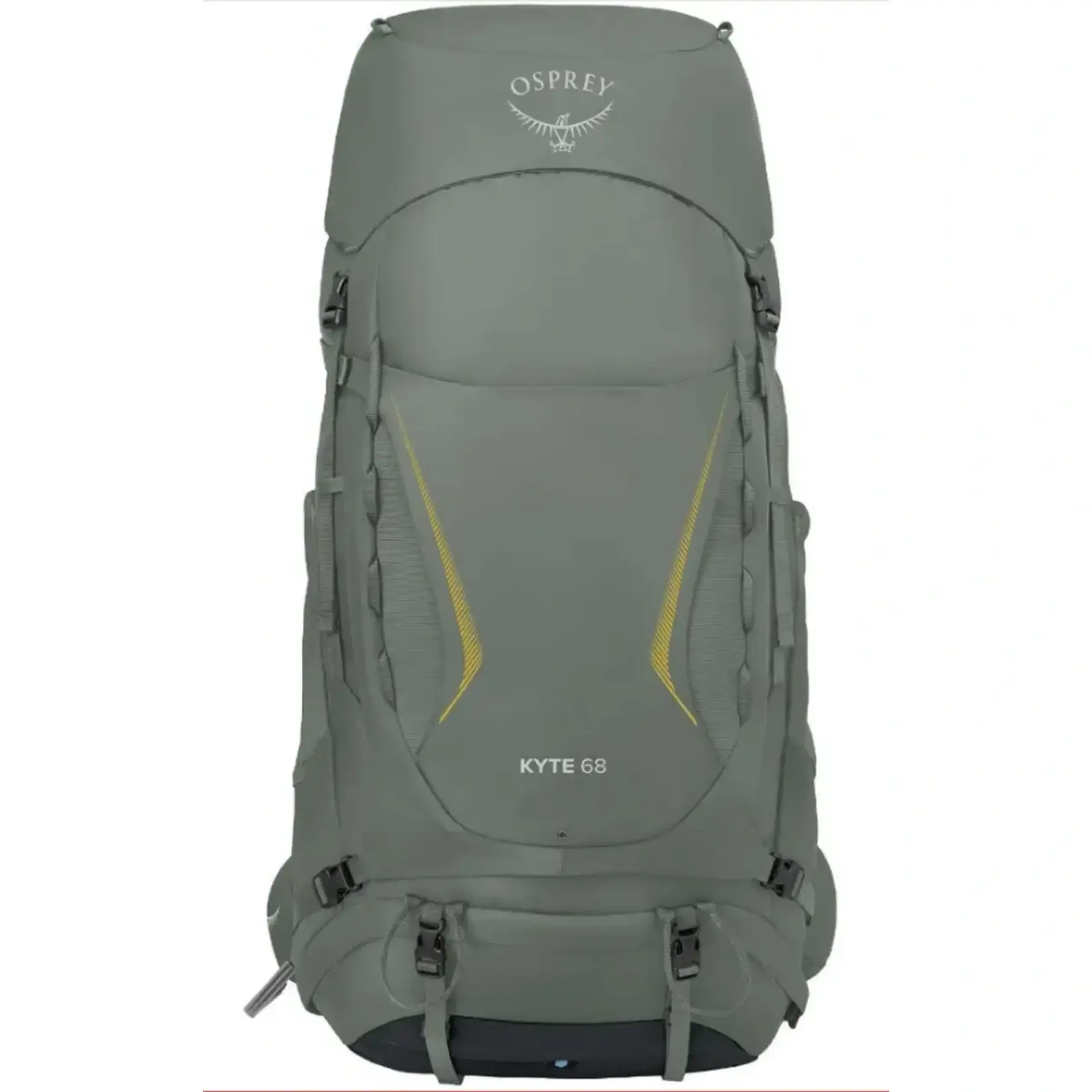 Rucsac Osprey Kyte 68 rocky brook green - Mărime xs s