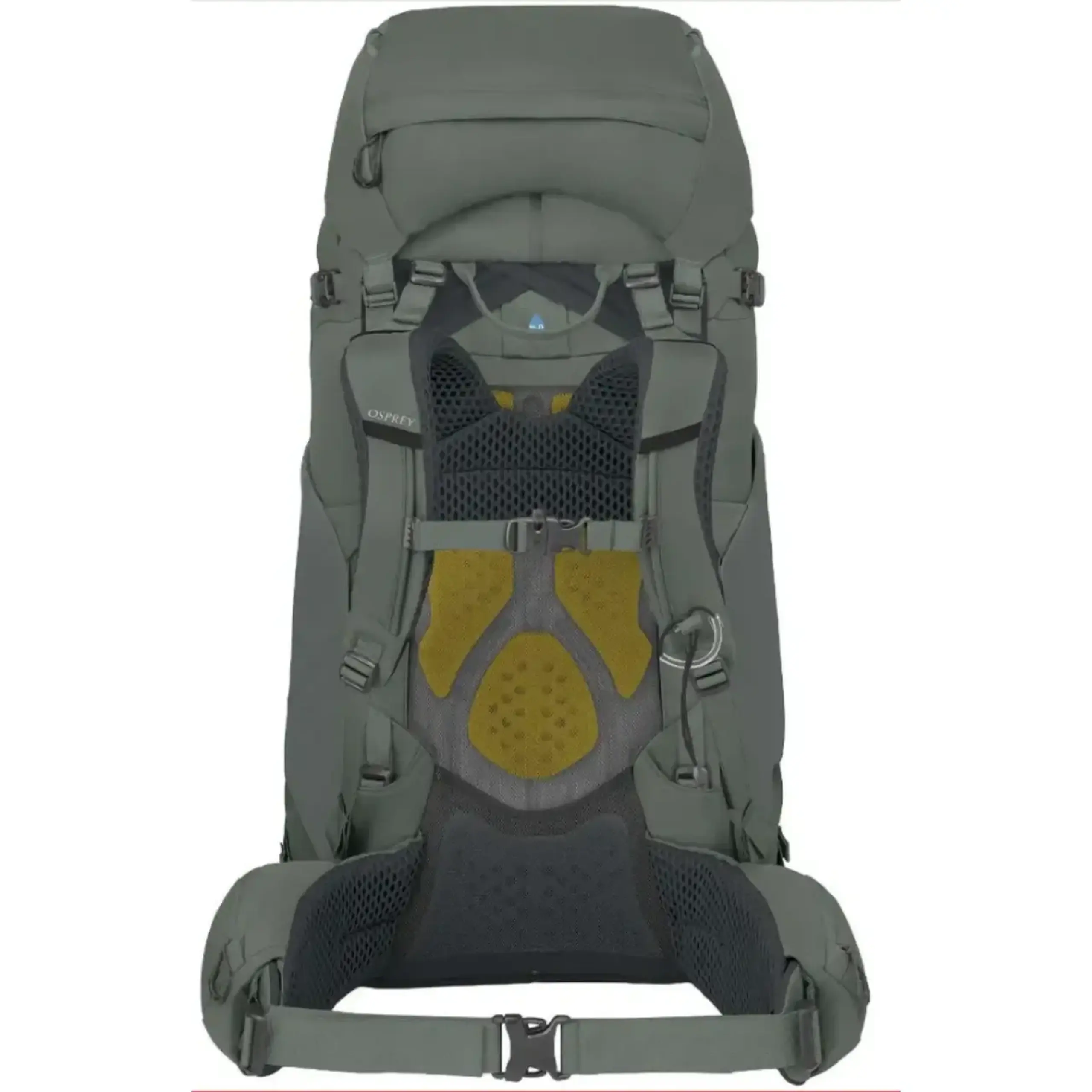 Rucsac Osprey Kyte 68 rocky brook green - Mărime xs s