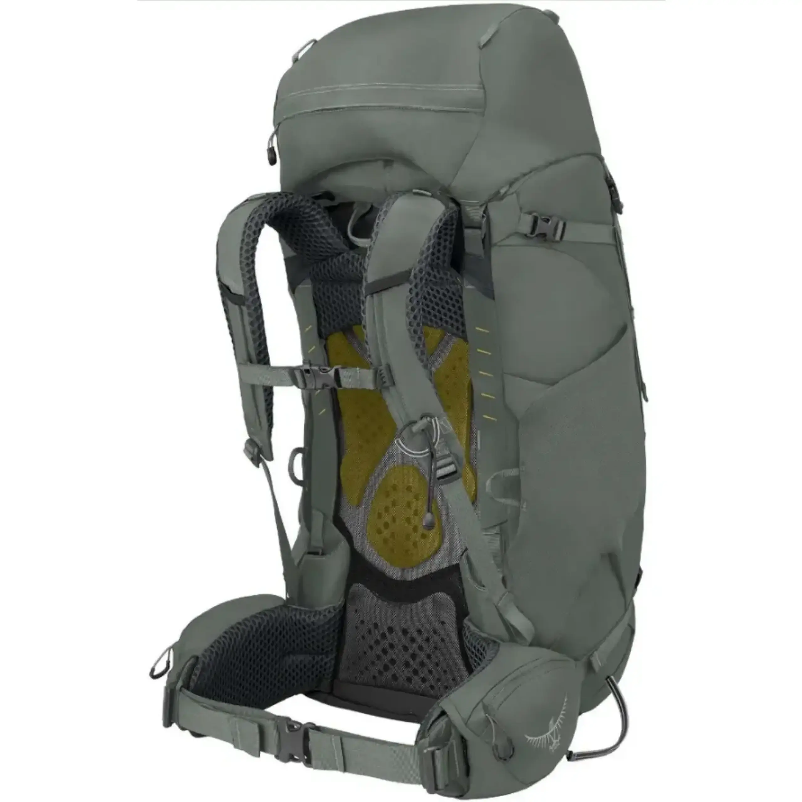 Rucsac Osprey Kyte 68 rocky brook green - Mărime xs s
