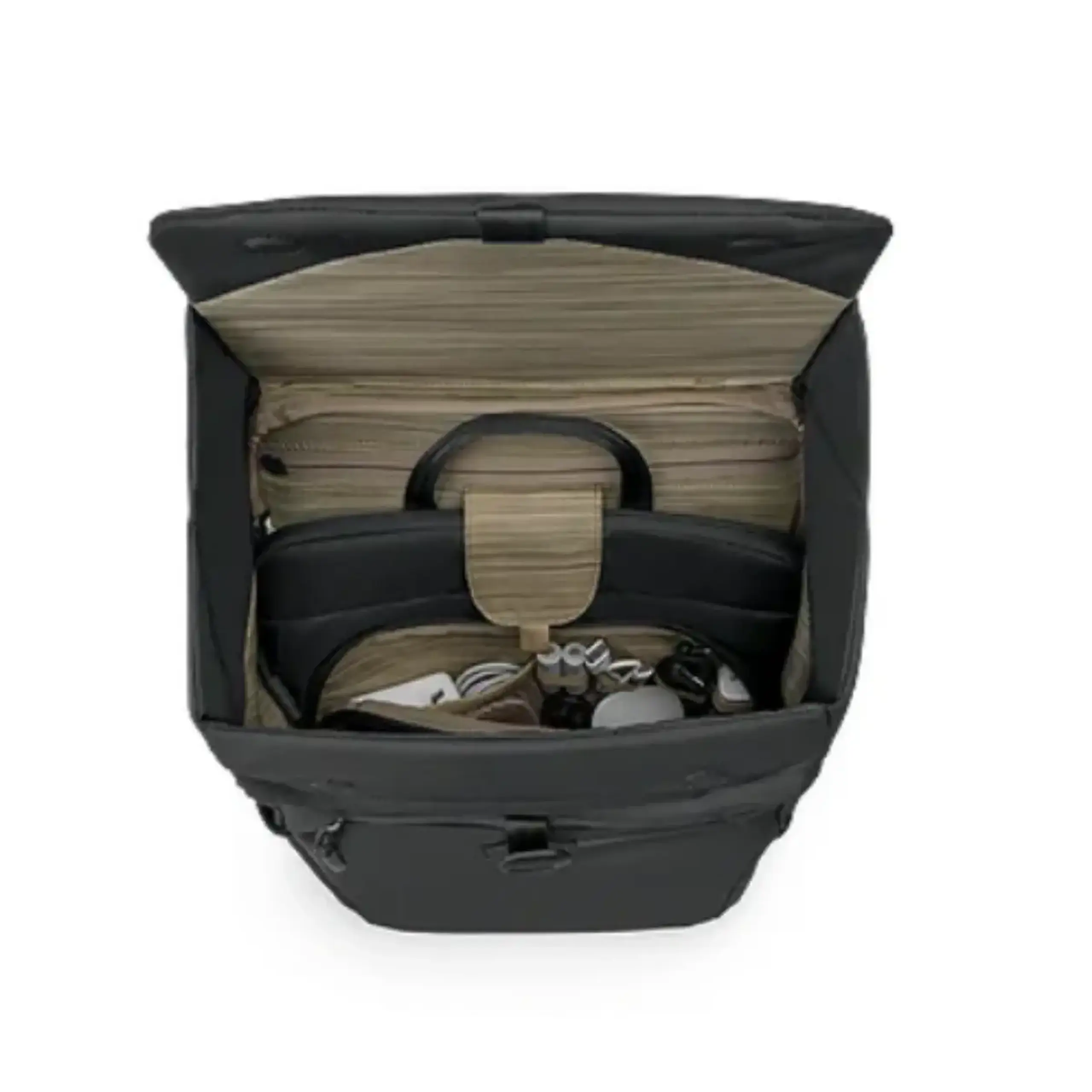 Rucsac Osprey Aoede Syncpack - Culoare black