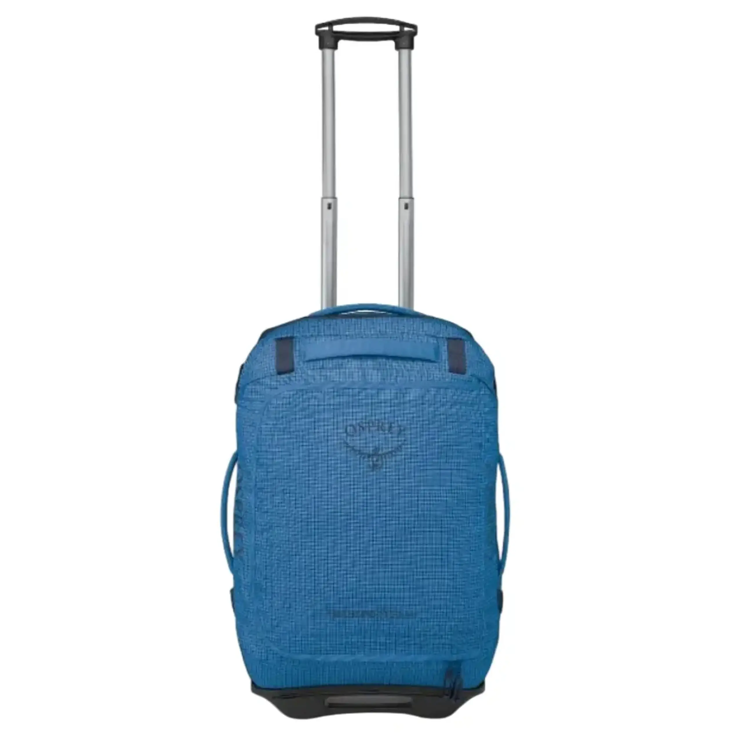 Geantă Osprey Transporter Wheeled Duffel 40 - Culoare blue