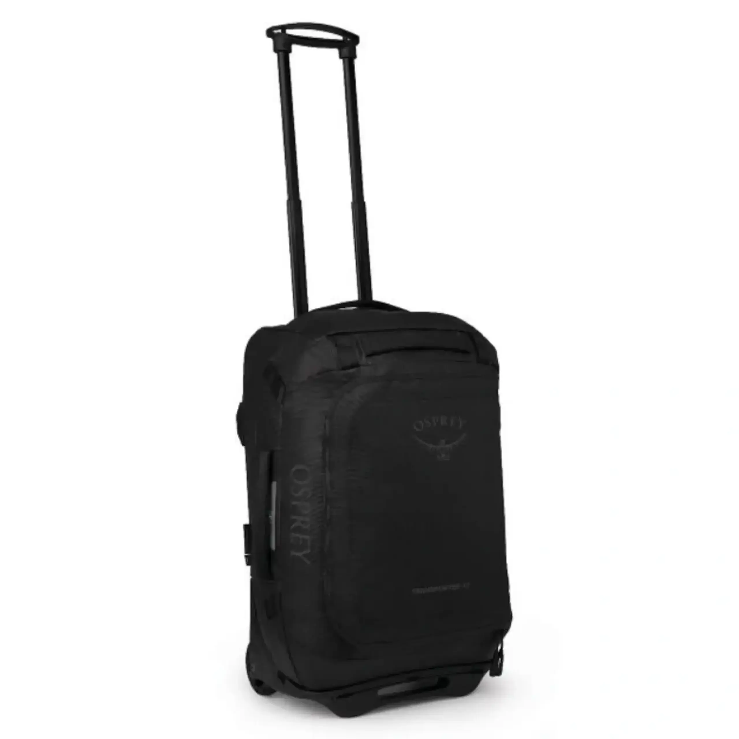 Geantă Osprey Transporter Wheeled Duffel 40 - Culoare blue