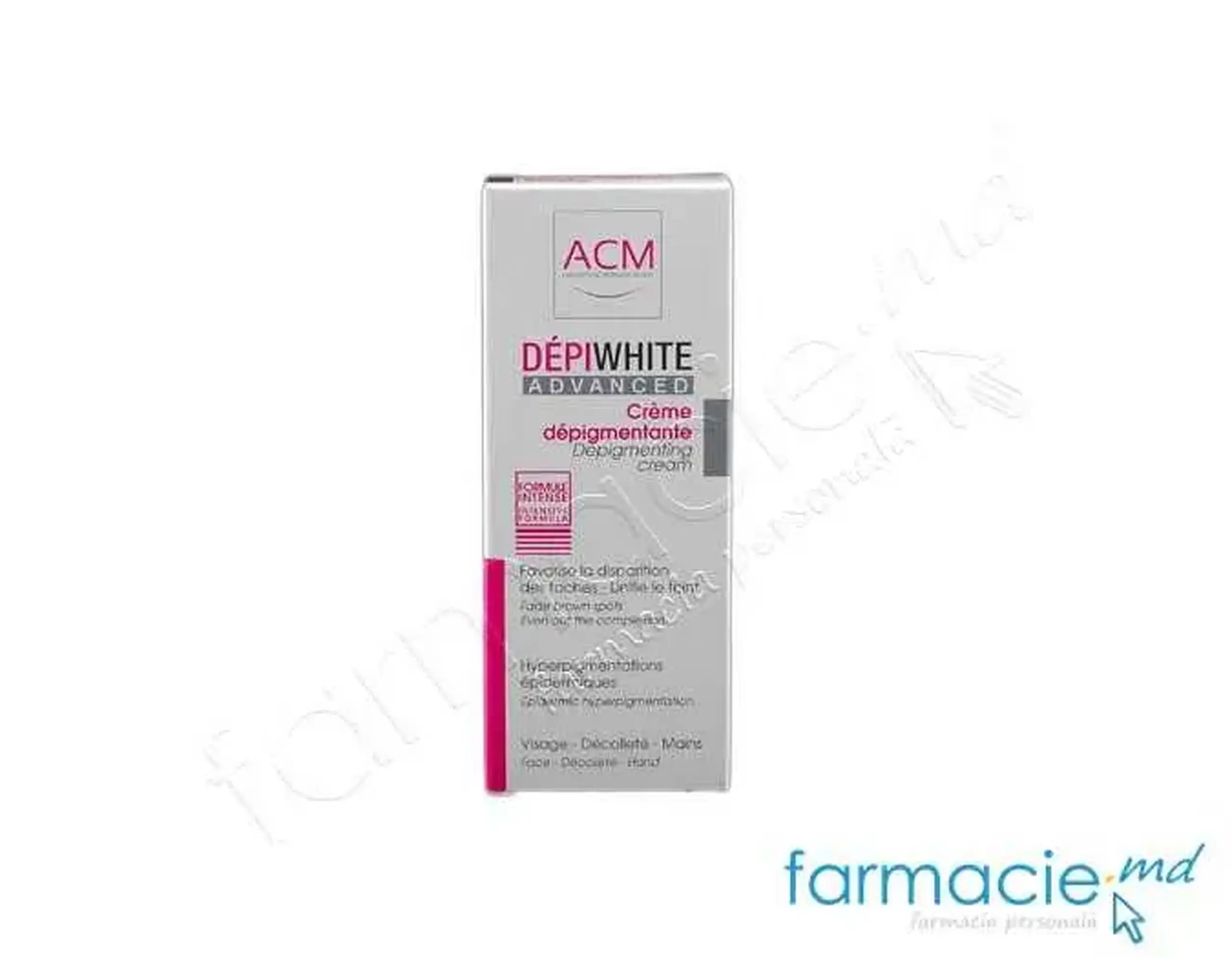 Depiwhite Advanced crema 40ml ACM