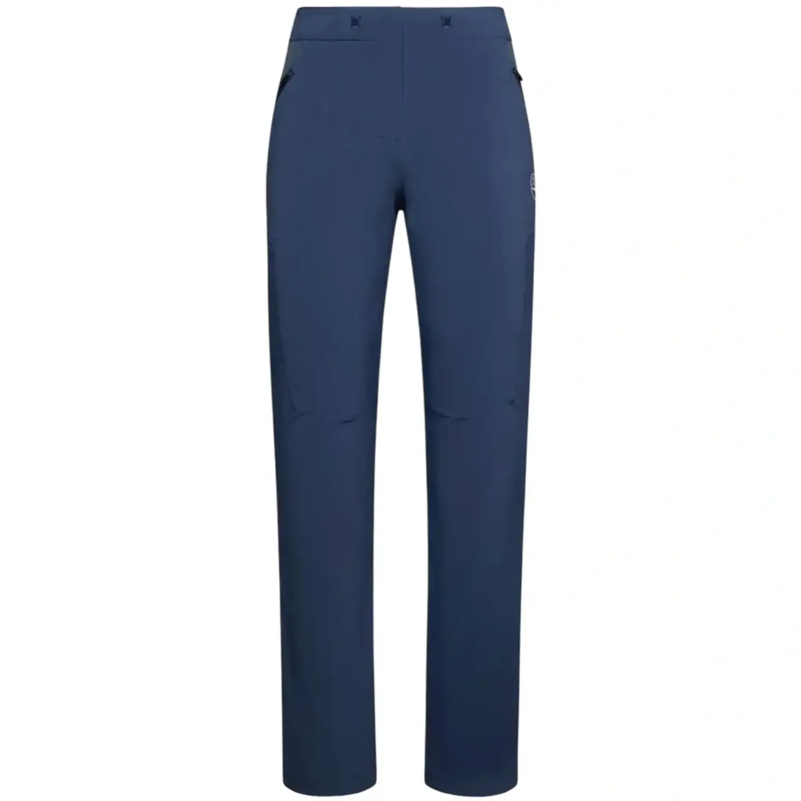 Pantaloni La Sportiva Monument Wmn night sky/chalk - Mărime s