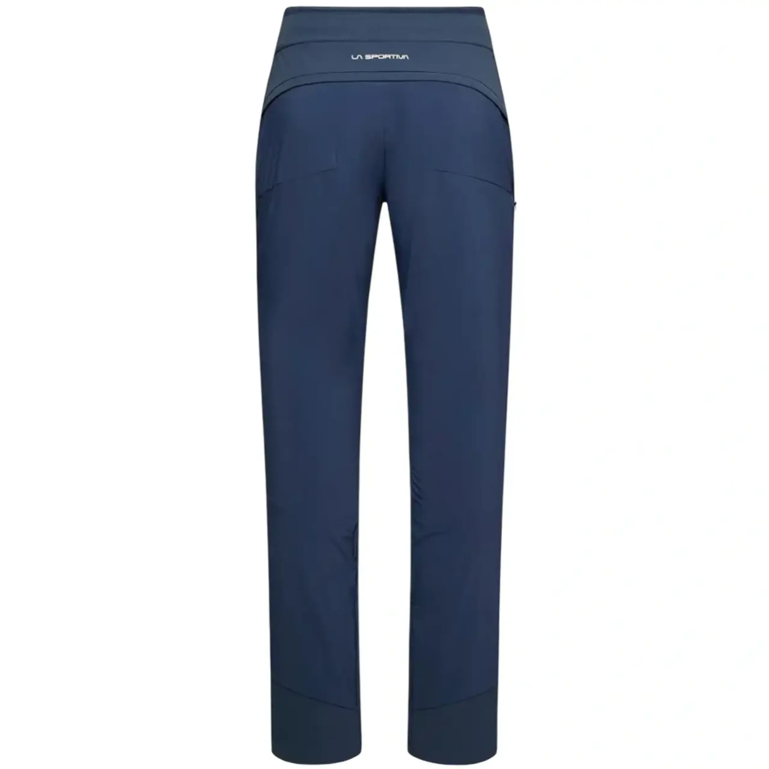 Pantaloni La Sportiva Monument Wmn night sky/chalk - Mărime s