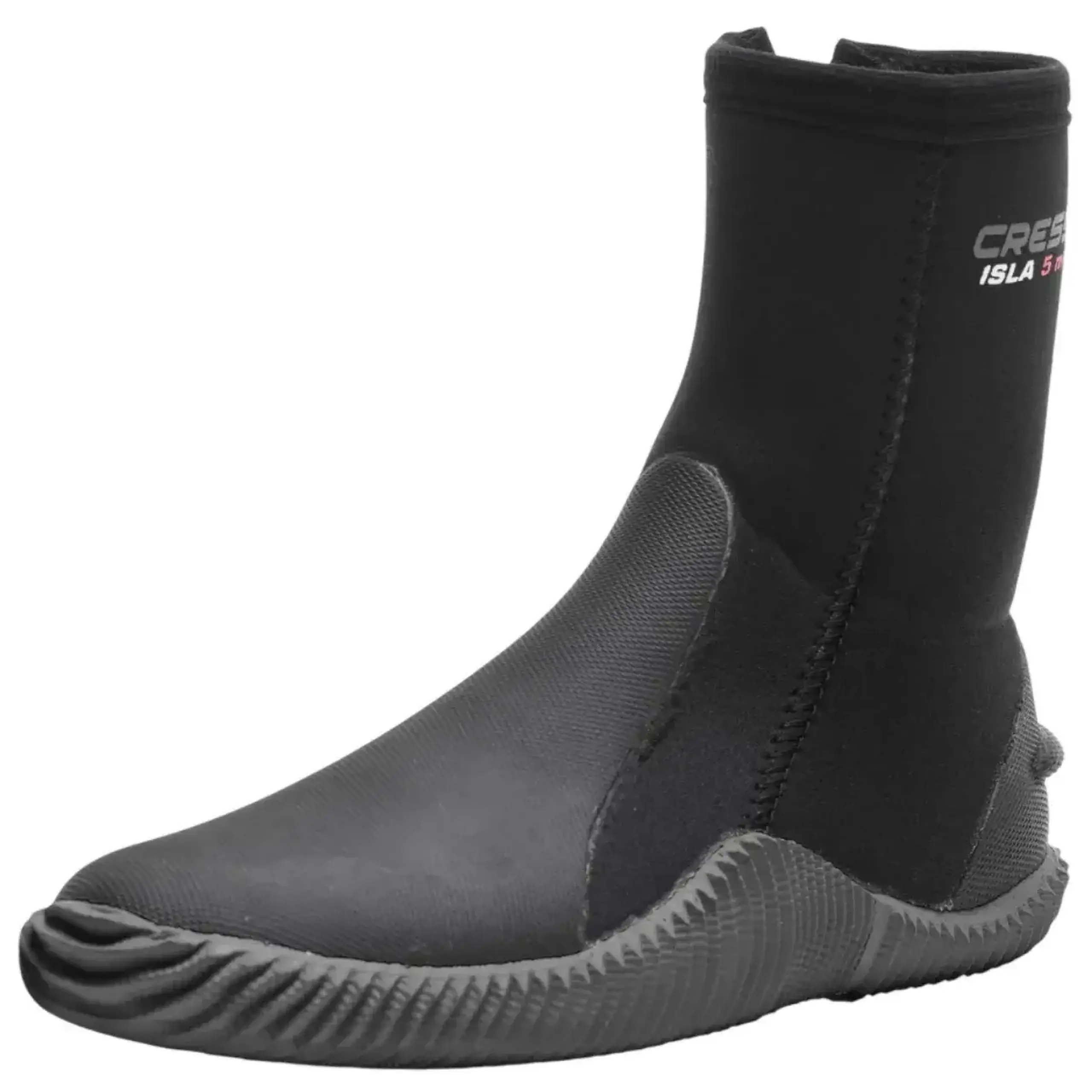 Încălțăminte neopren Cressi-Sub Isla Sole Boots 7mm - Размер обуви 44 45