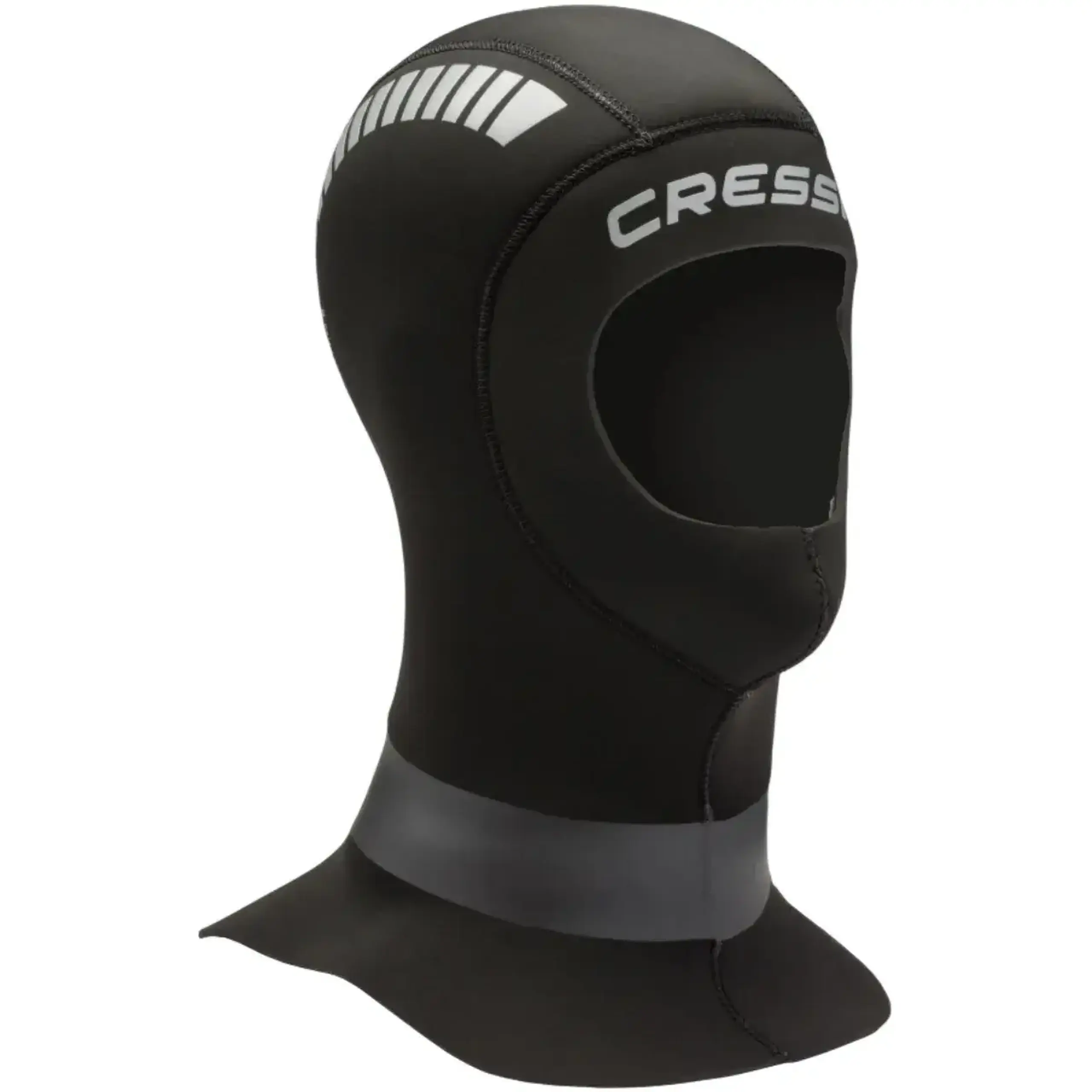 Cască Cressi-Sub Orust Unisex Hood 5mm - Mărime xxl