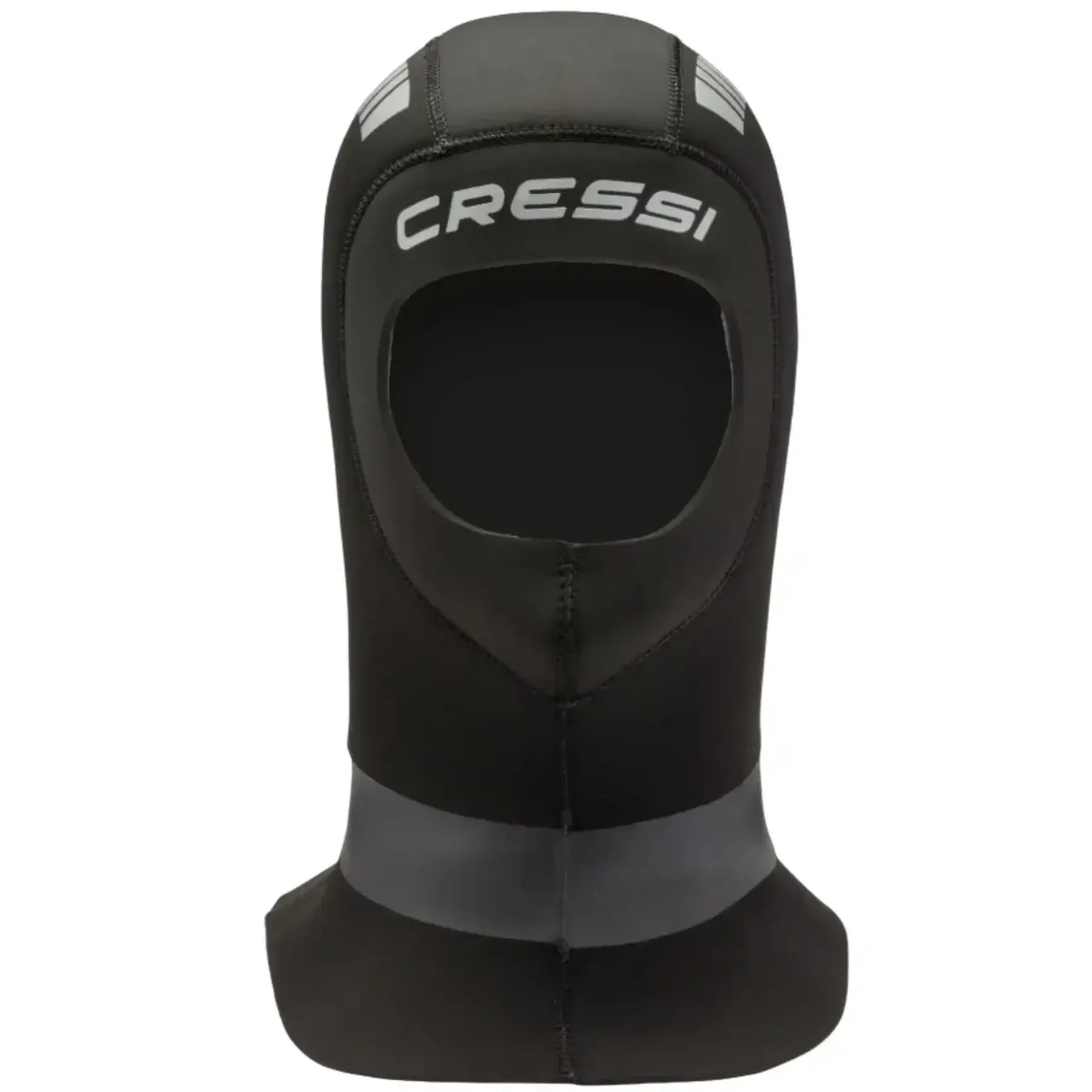 Cască Cressi-Sub Orust Unisex Hood 5mm - Mărime xxl