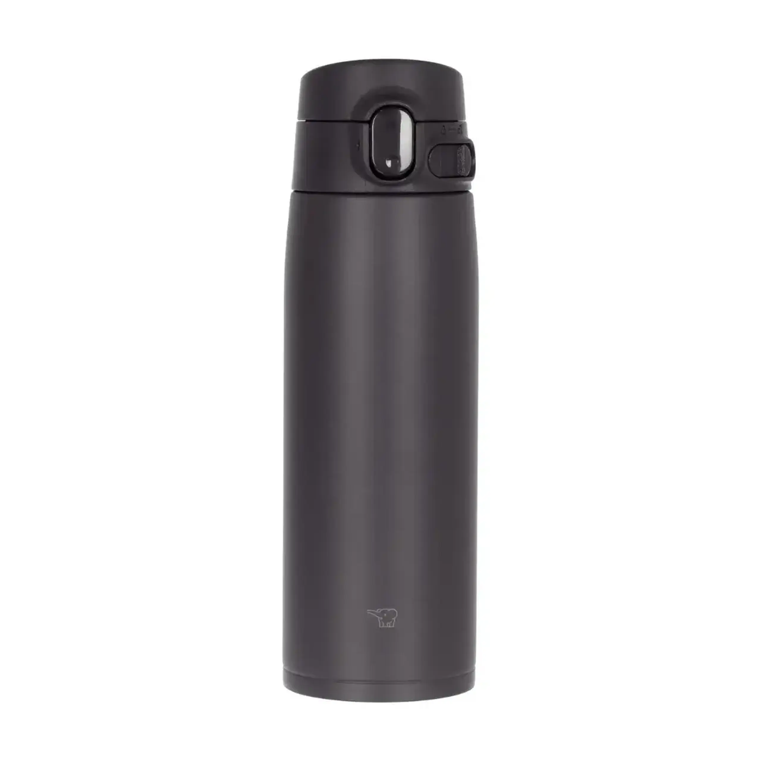 Сană termică Zojirushi SM-VB60 0.6L - Culoare soft black