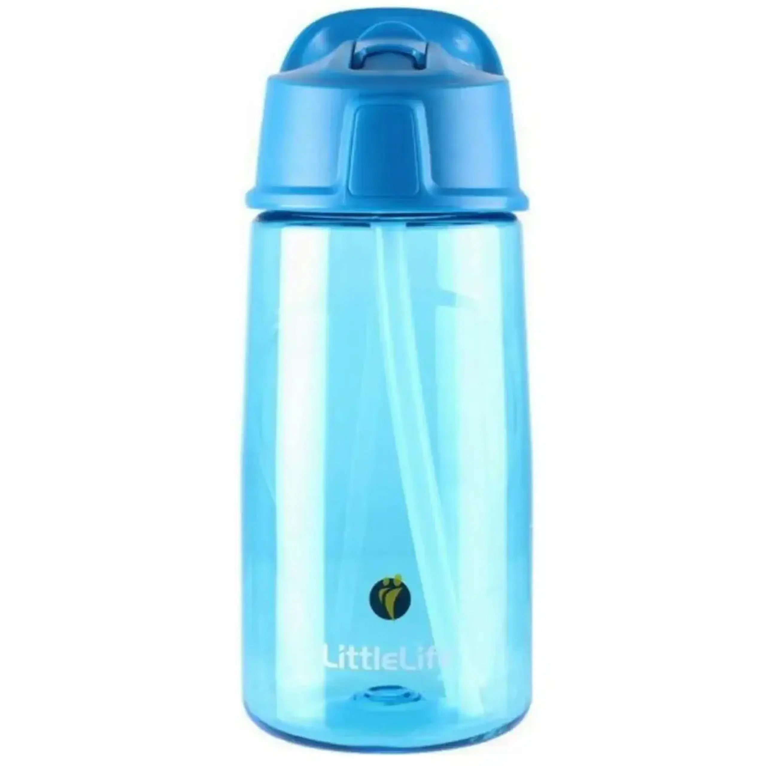 Sticlă Lifemarque LittleLife Water Bottle 550 ml - Culoare camo