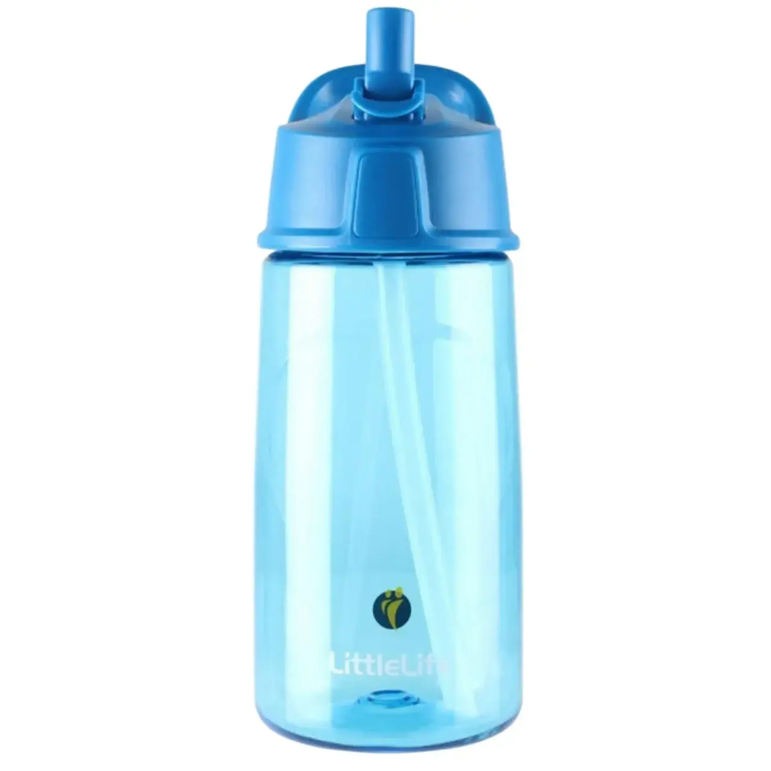 Sticlă Lifemarque LittleLife Water Bottle 550 ml - Culoare camo