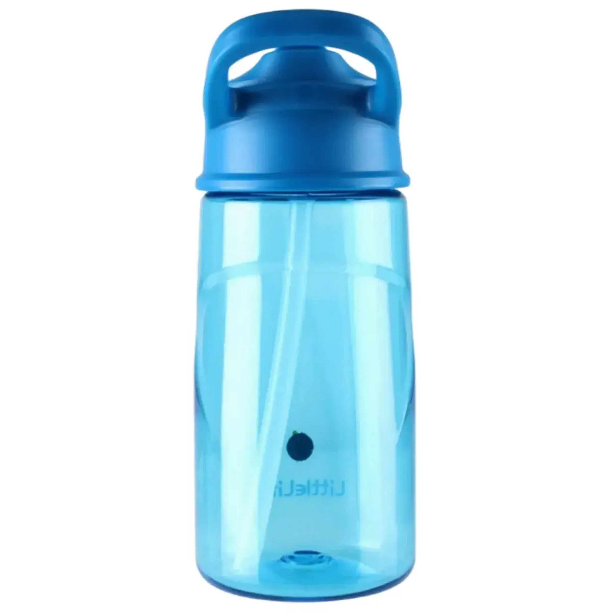 Sticlă Lifemarque LittleLife Water Bottle 550 ml - Culoare camo