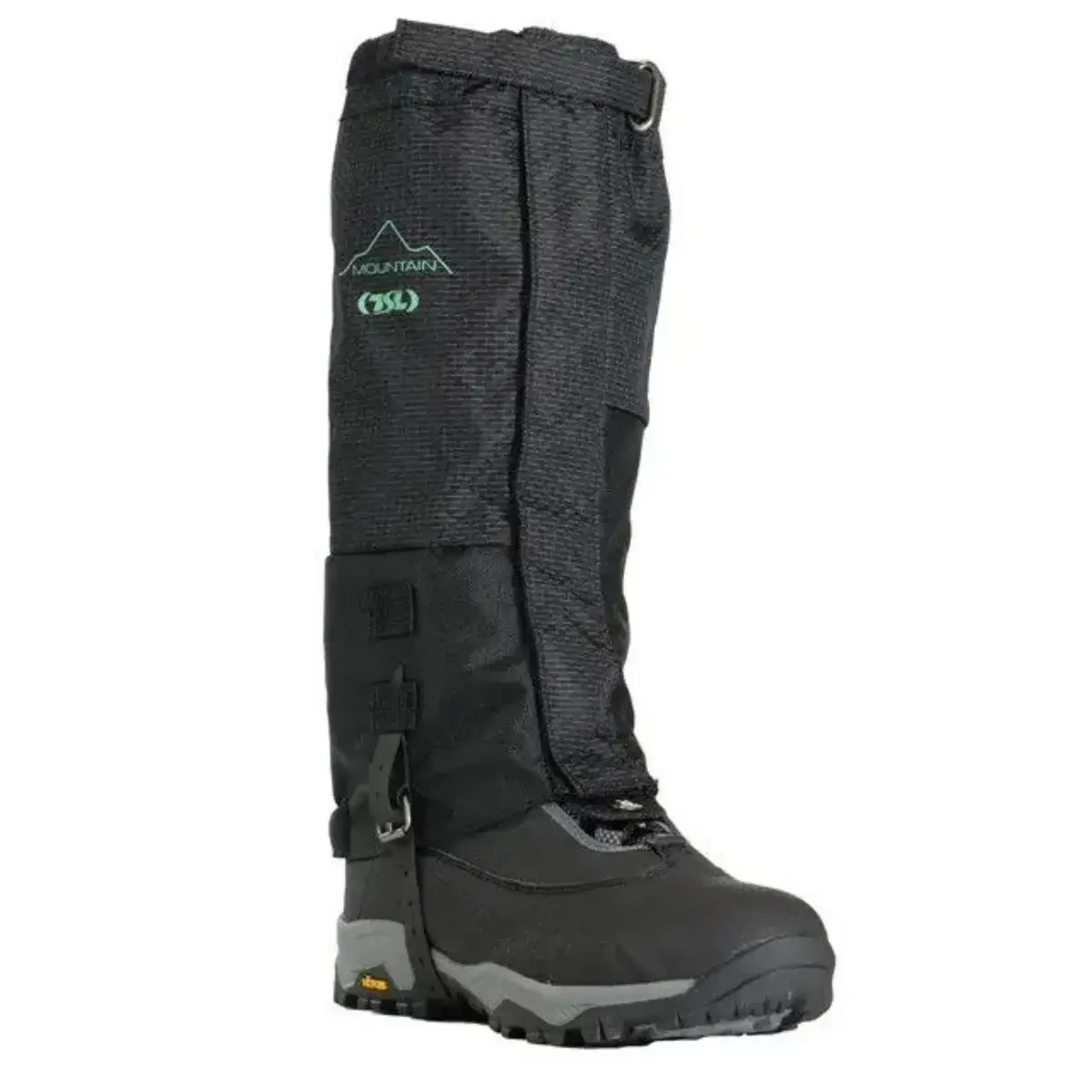 Parazăpezi TSL Mountain black - Mărime m