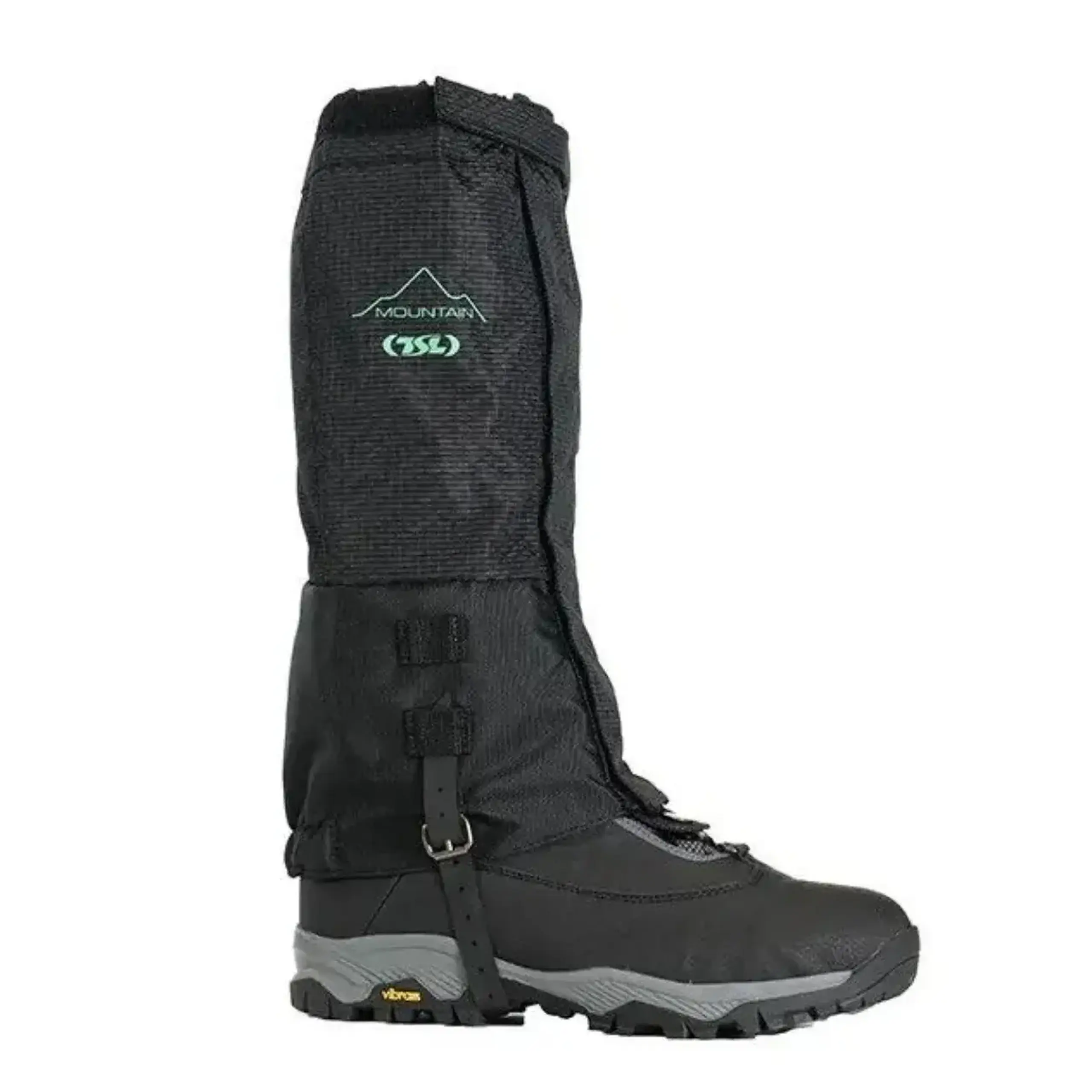 Parazăpezi TSL Mountain black - Mărime m