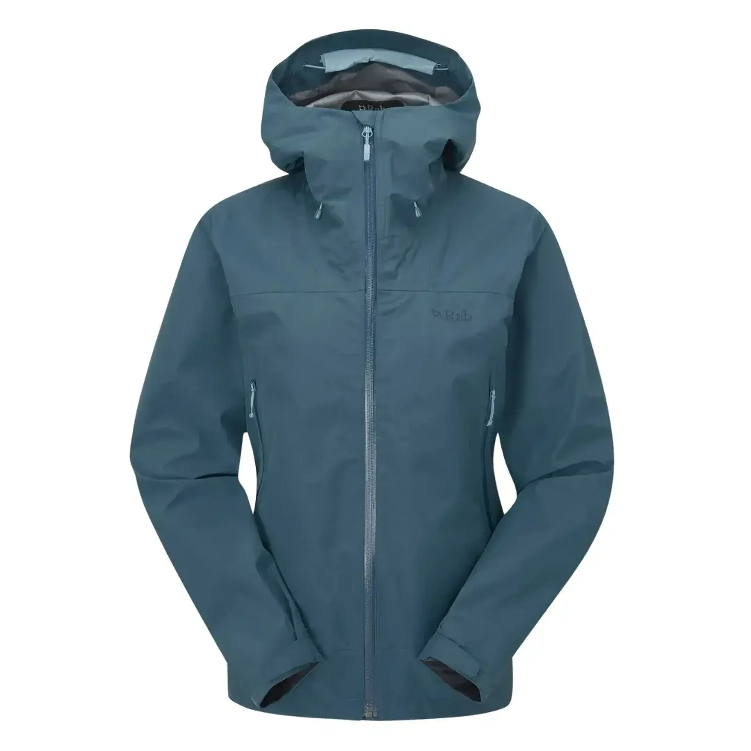 Geacă Rab Namche GTX Wmn orion blue - Mărime s