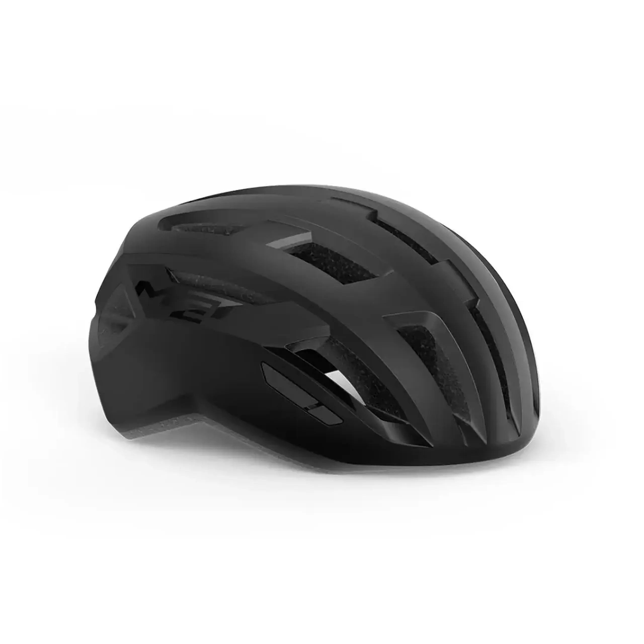 Cască ciclism Met Vinci Mips CE black matt - Articole pentru acoperirea capului m