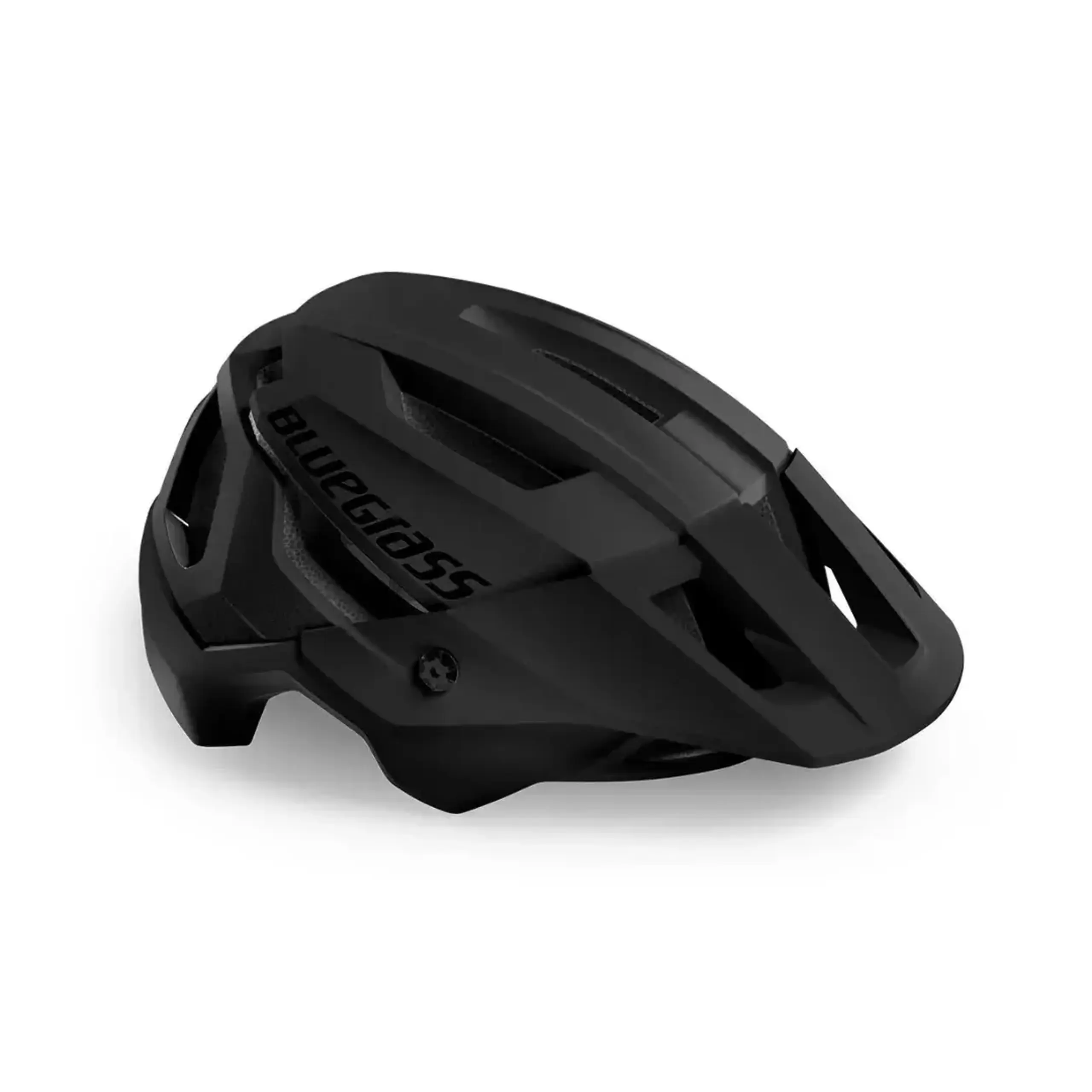 Cască ciclism Bluegrass Rogue CE black matt - Articole pentru acoperirea capului m