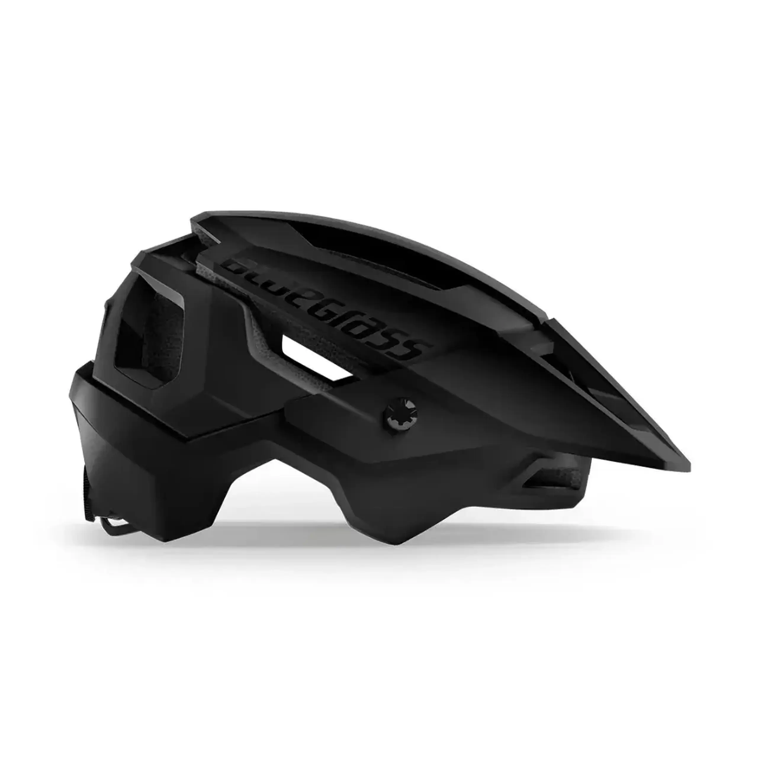Cască ciclism Bluegrass Rogue CE black matt - Articole pentru acoperirea capului m