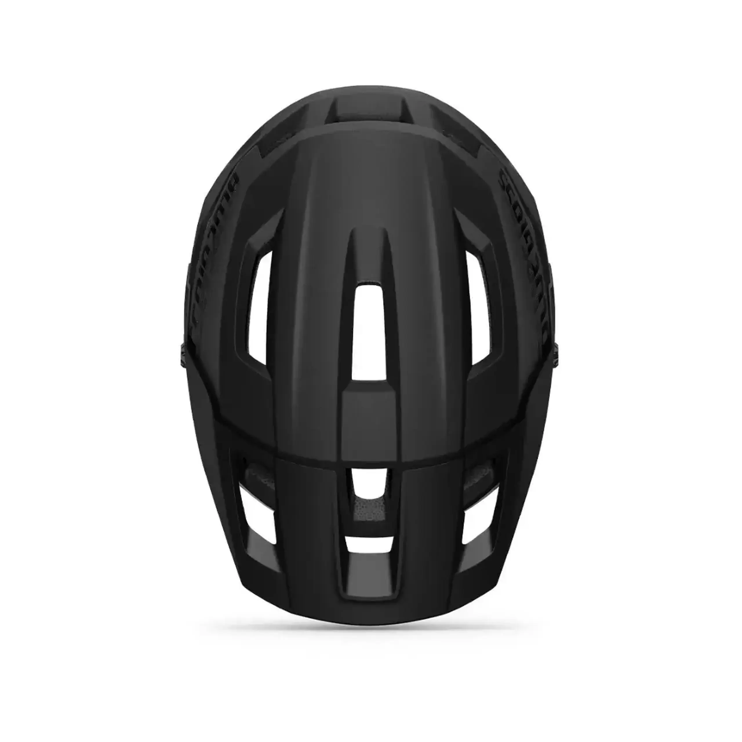 Cască ciclism Bluegrass Rogue CE black matt - Articole pentru acoperirea capului m