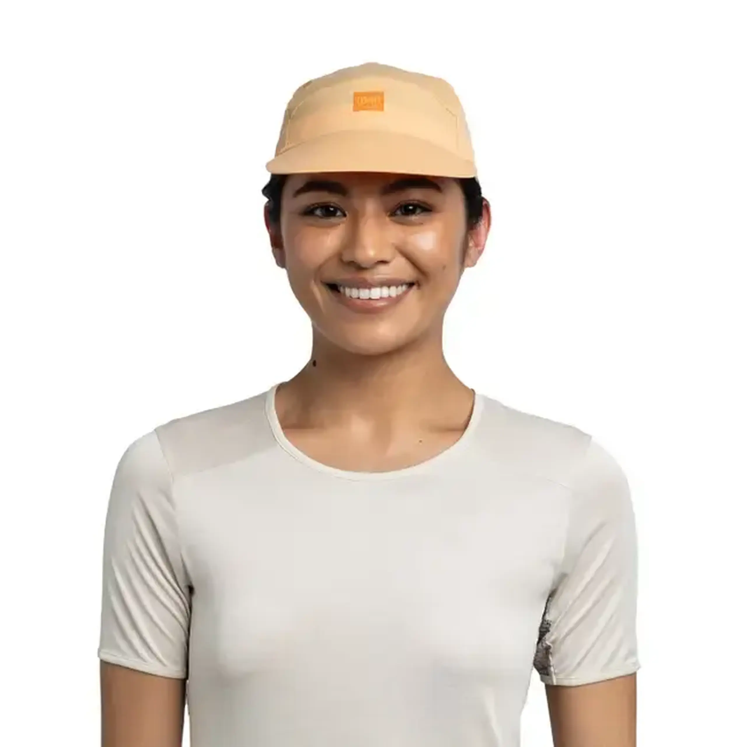 Chipiu Buff Pack Light Solid Apricot - Articole pentru acoperirea capului s m